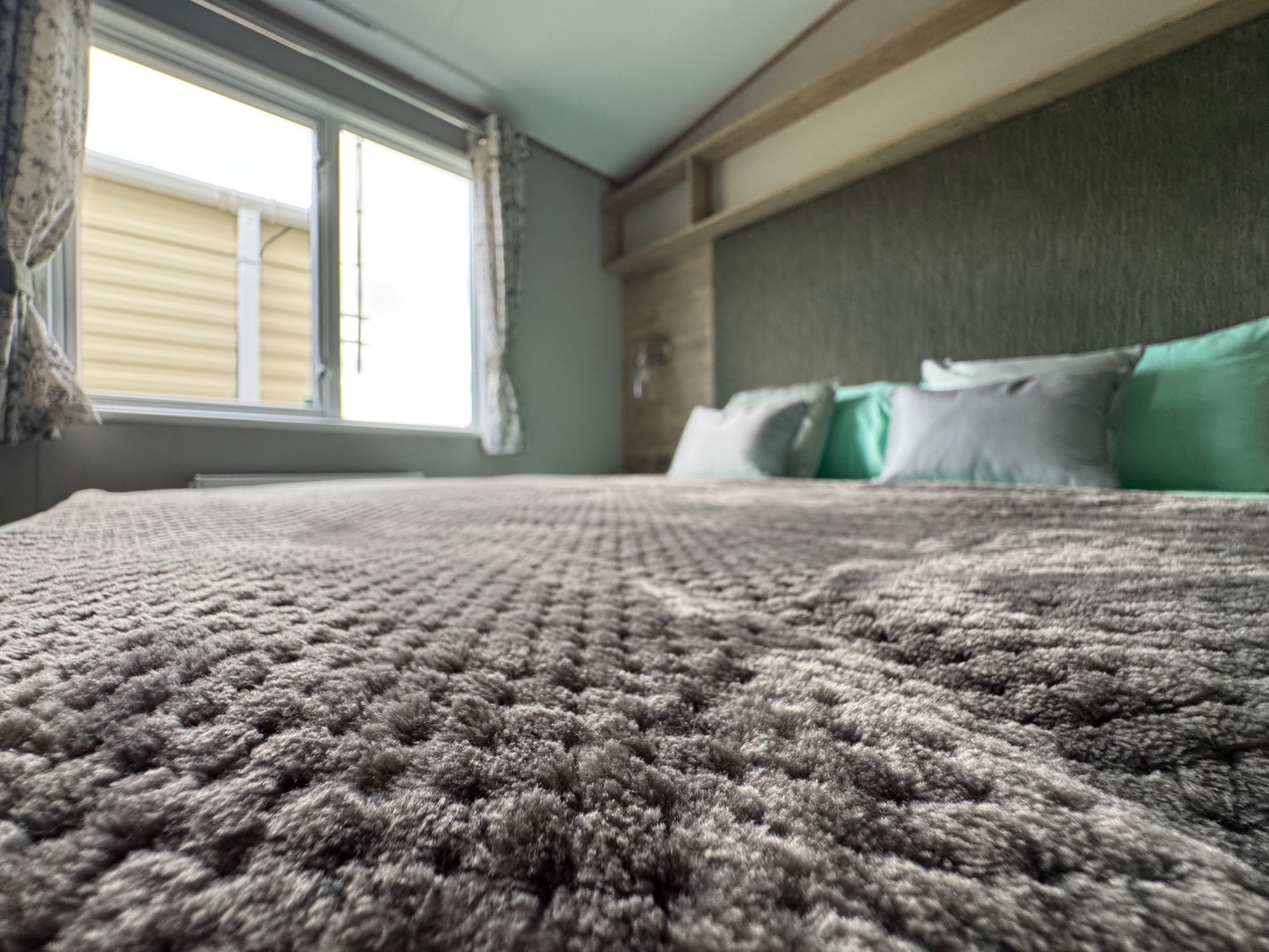 Photo of ABI Wimbledon 2026 (Static Caravan)