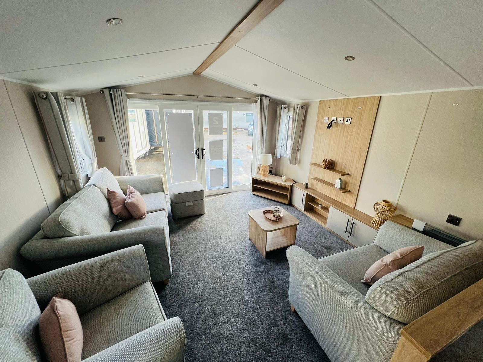 Photo of Willerby Lamberhurst 2023 (Static Caravan)