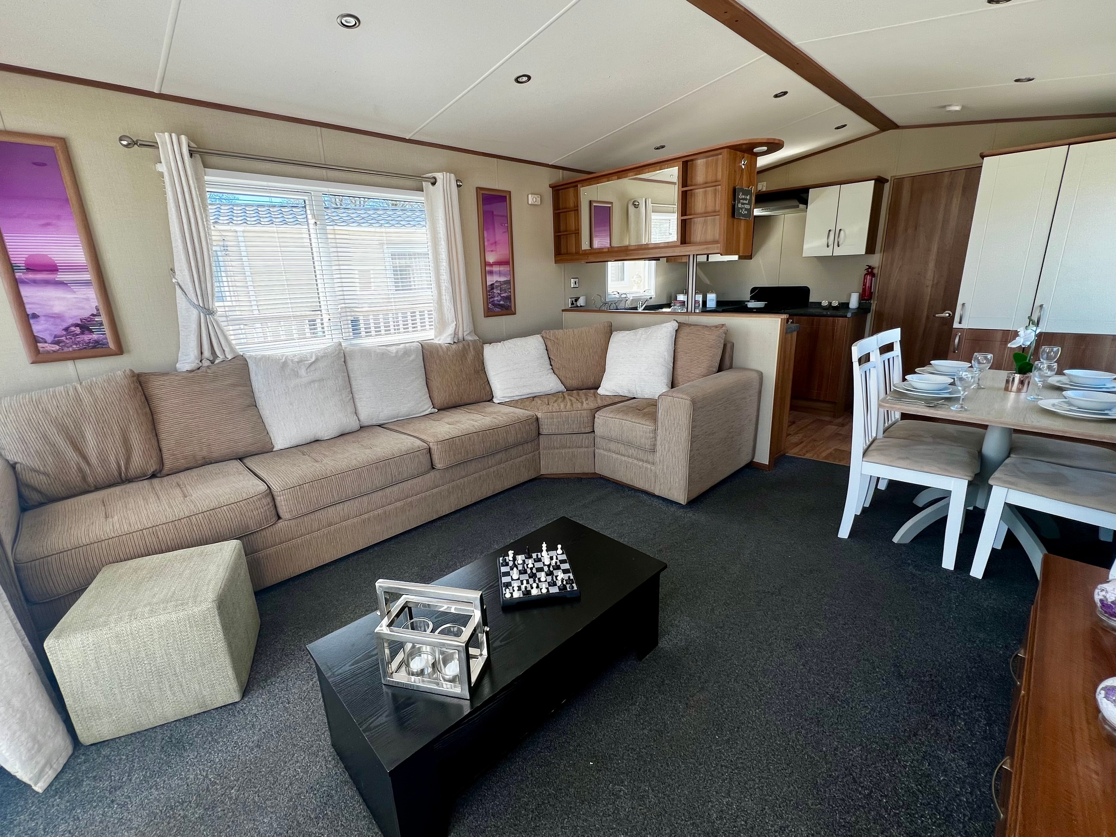 Photo of ABI St David 2013 (Static Caravan)