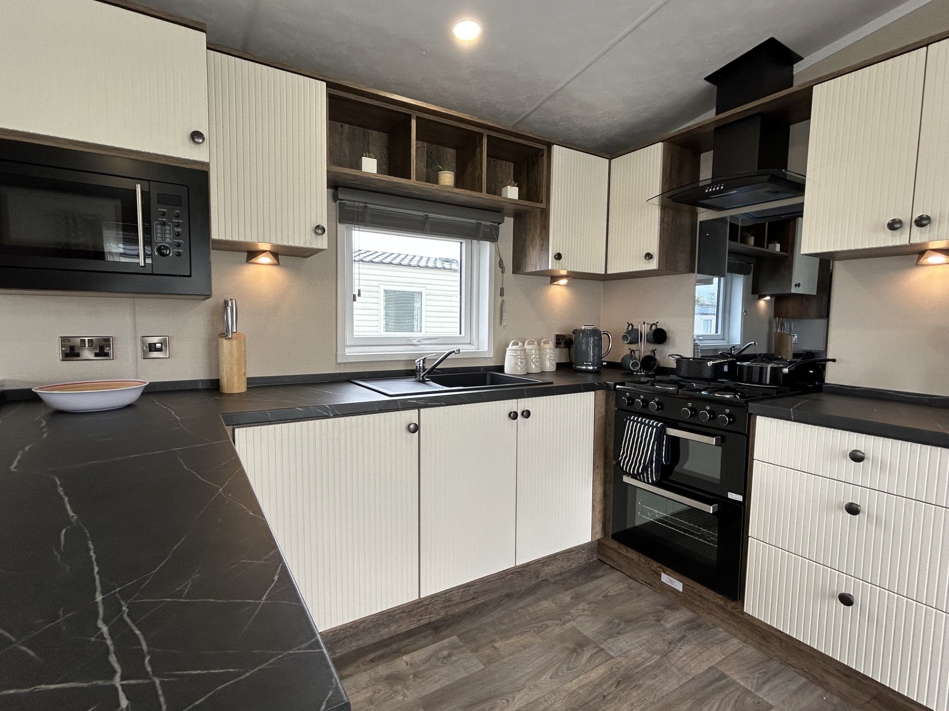 Photo of Pemberton Avon 2025 (Static Caravan)