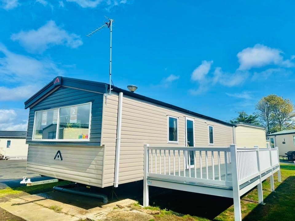 Photo of Atlas Hollington 2025 (Static Caravan)