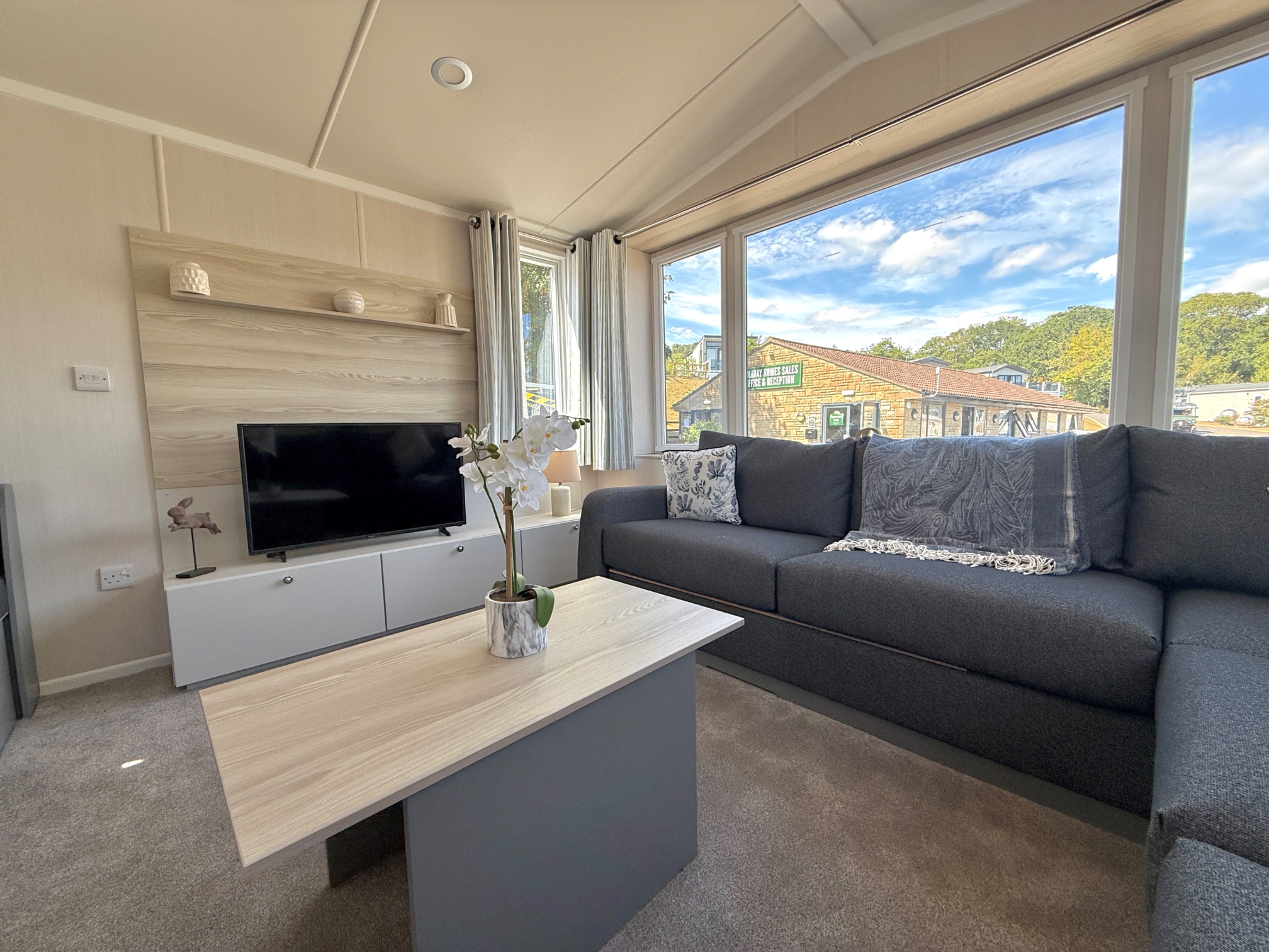 Photo of Swift Loire 2025 (Static Caravan)