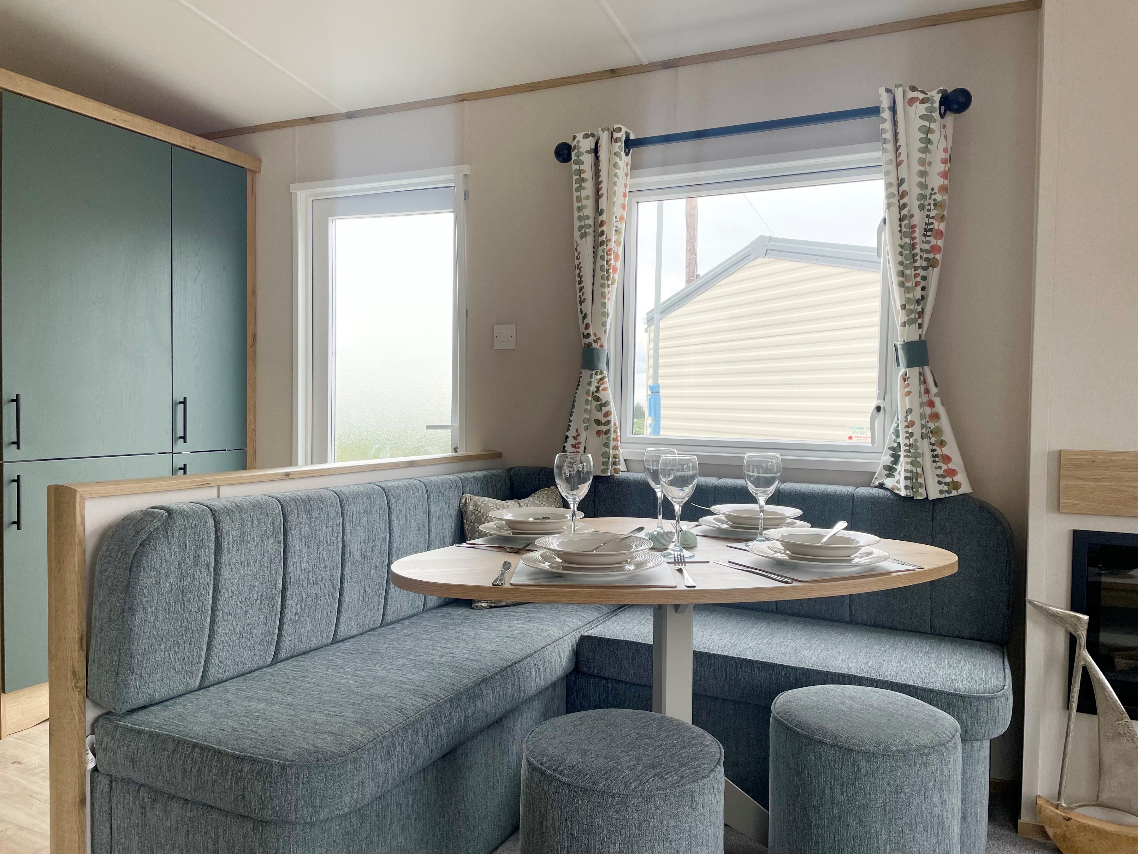 Photo of ABI Keswick 2025 (Static Caravan)
