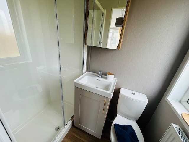 Photo of Sunseeker Spirit 2025 (Static Caravan)