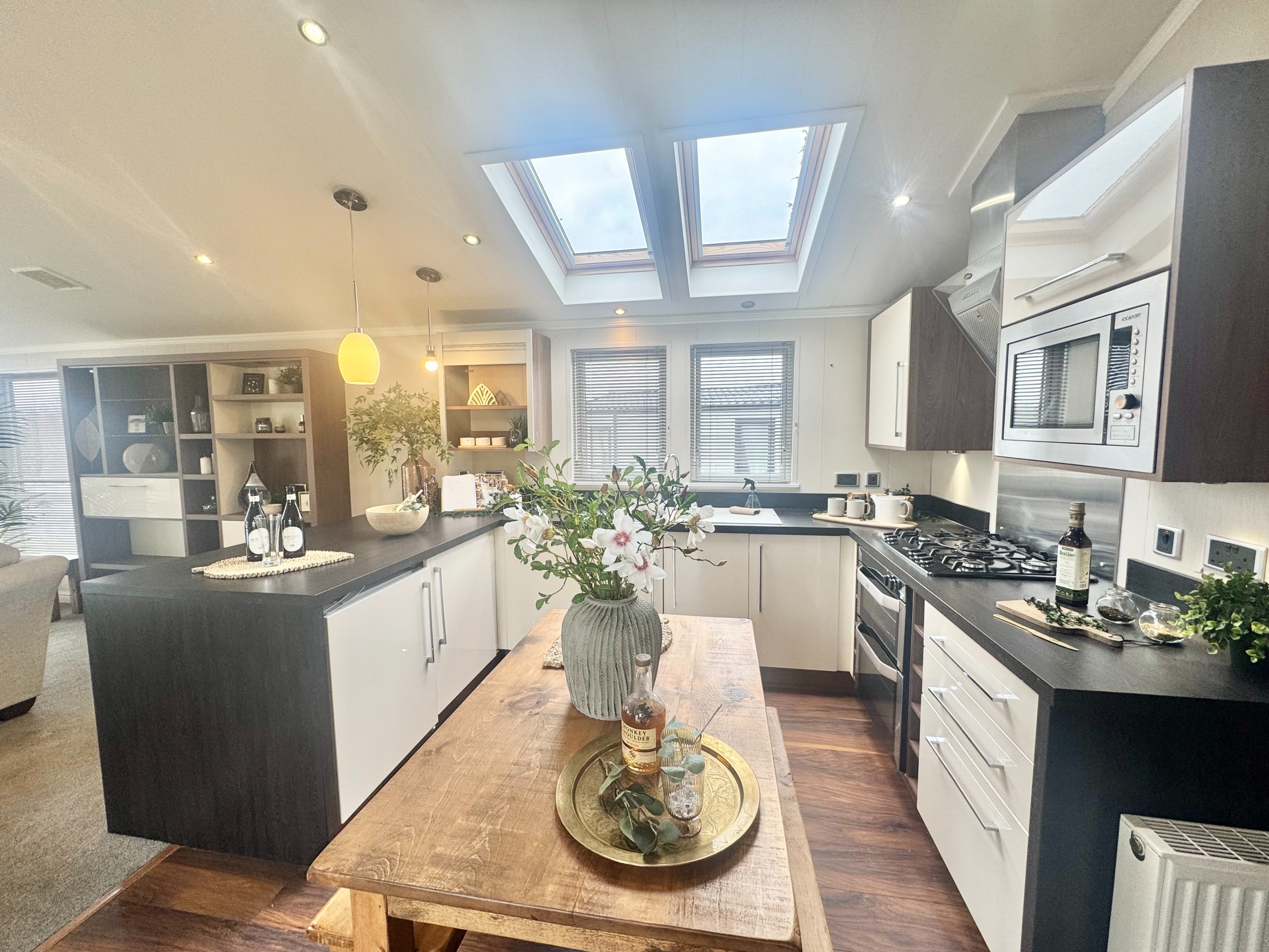 Photo of Willerby New Hampshire 2014 (Luxury Lodge)