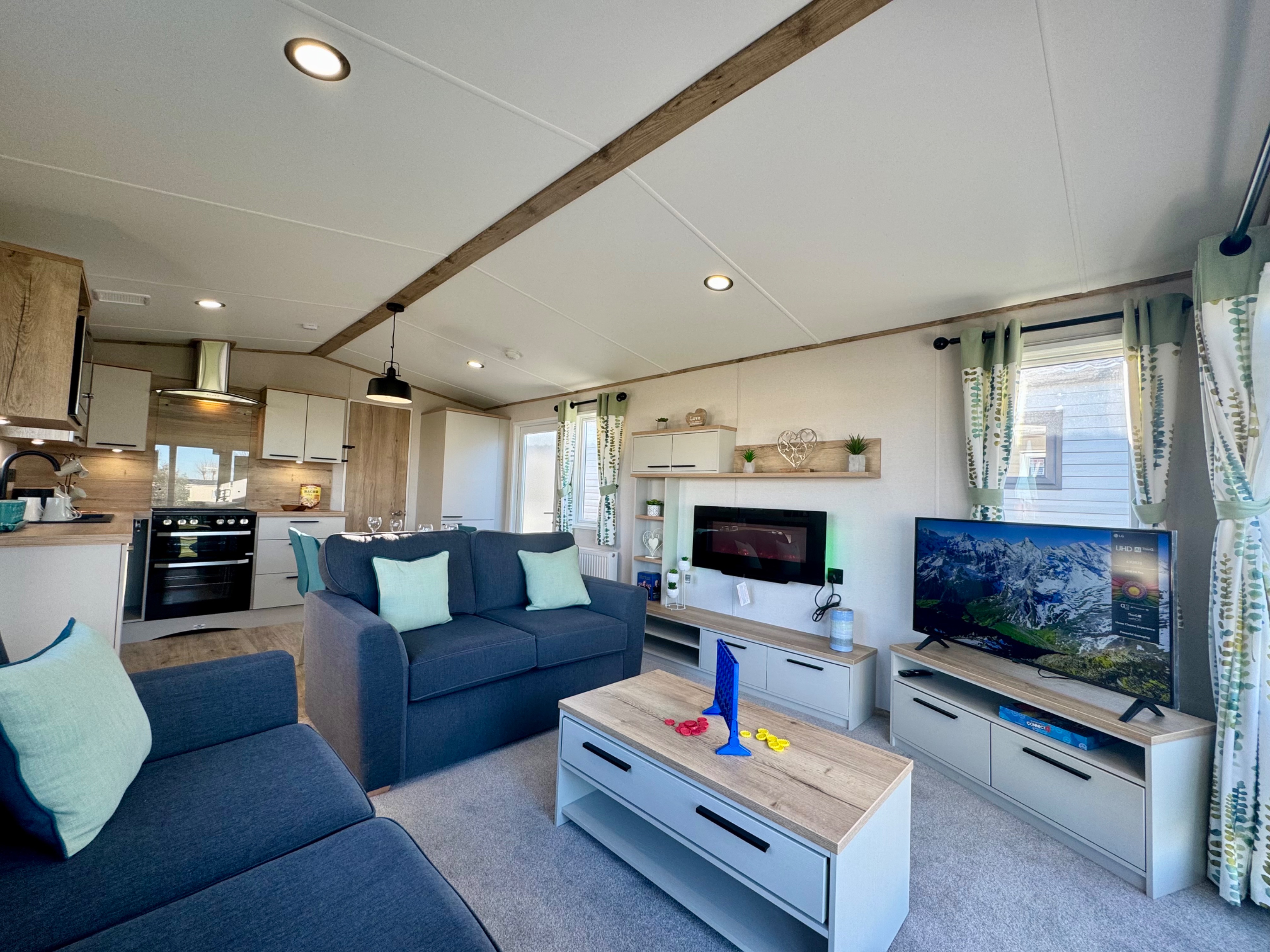 Photo of ABI Beverley 2023 (Static Caravan)