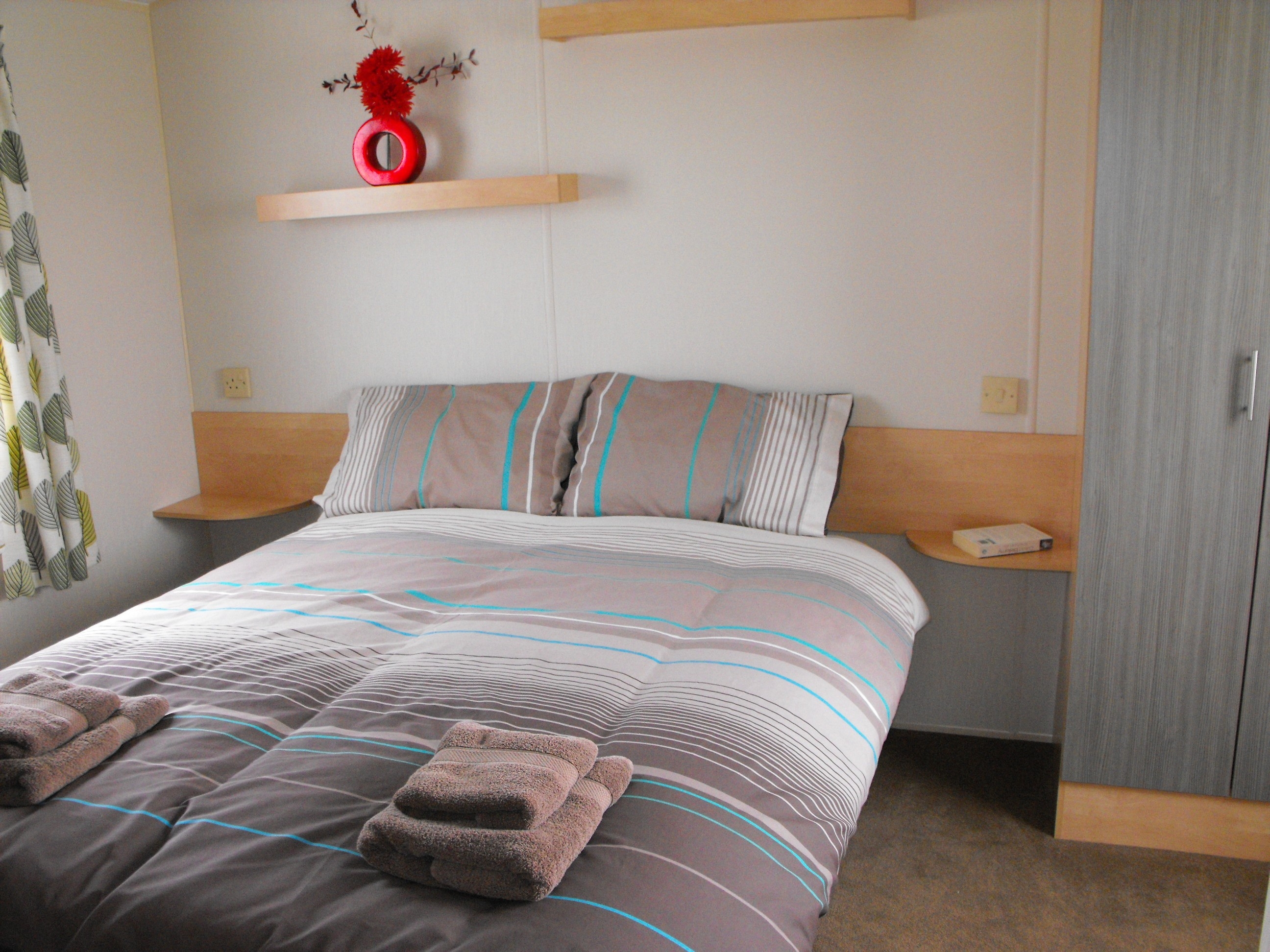 Photo of Willerby Vacation 2013 (Static Caravan)
