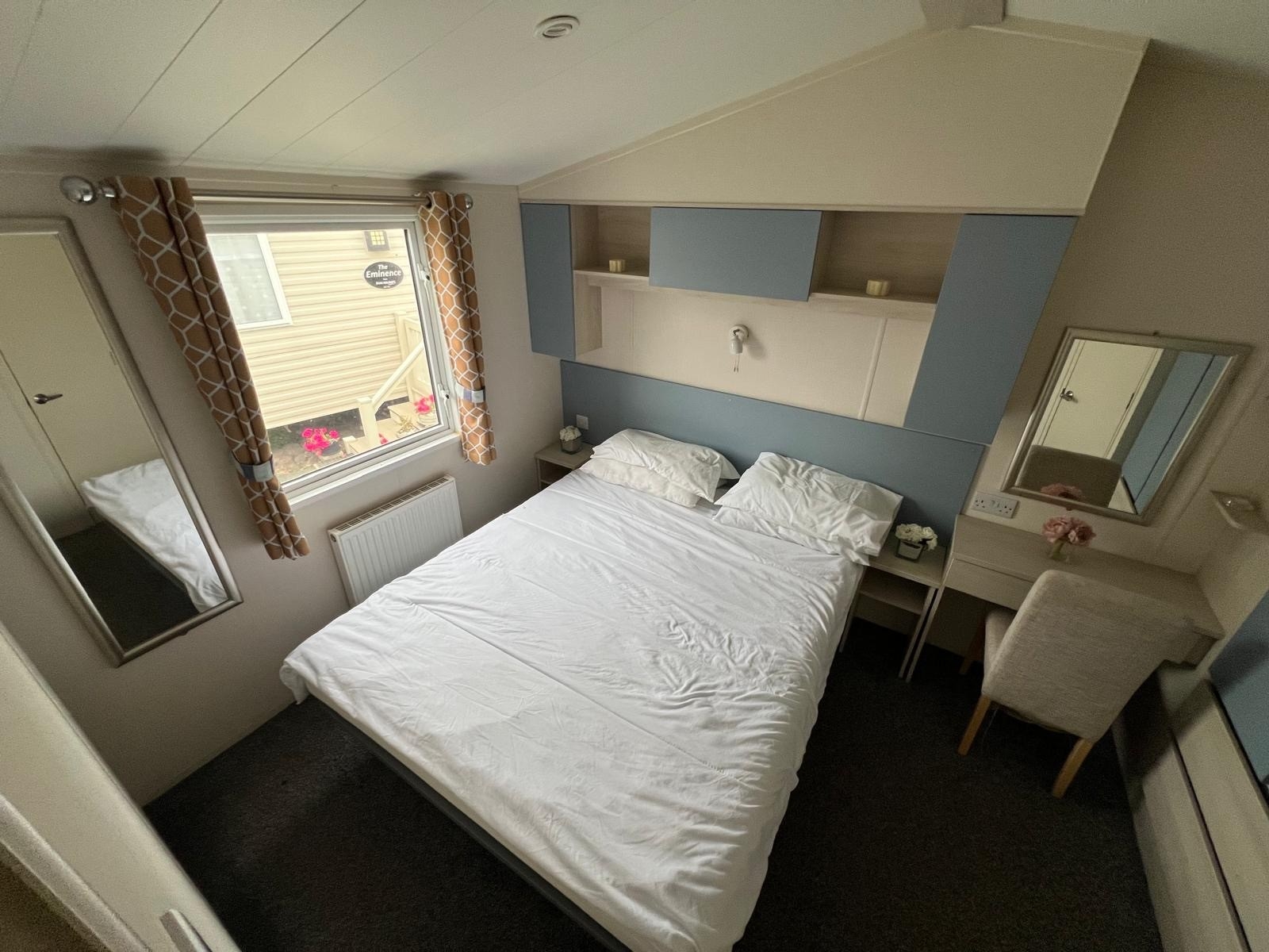 Photo of Atlas Ruby 2015 (Static Caravan)