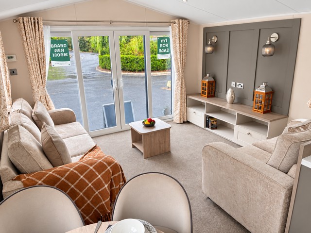 Photo of Willerby Salisbury 2027 (Static Caravan)