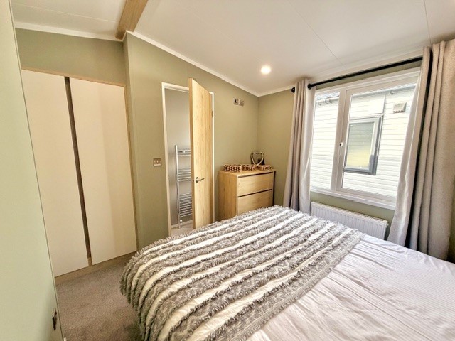 Photo of Victory Bower 2023 (Static Caravan)