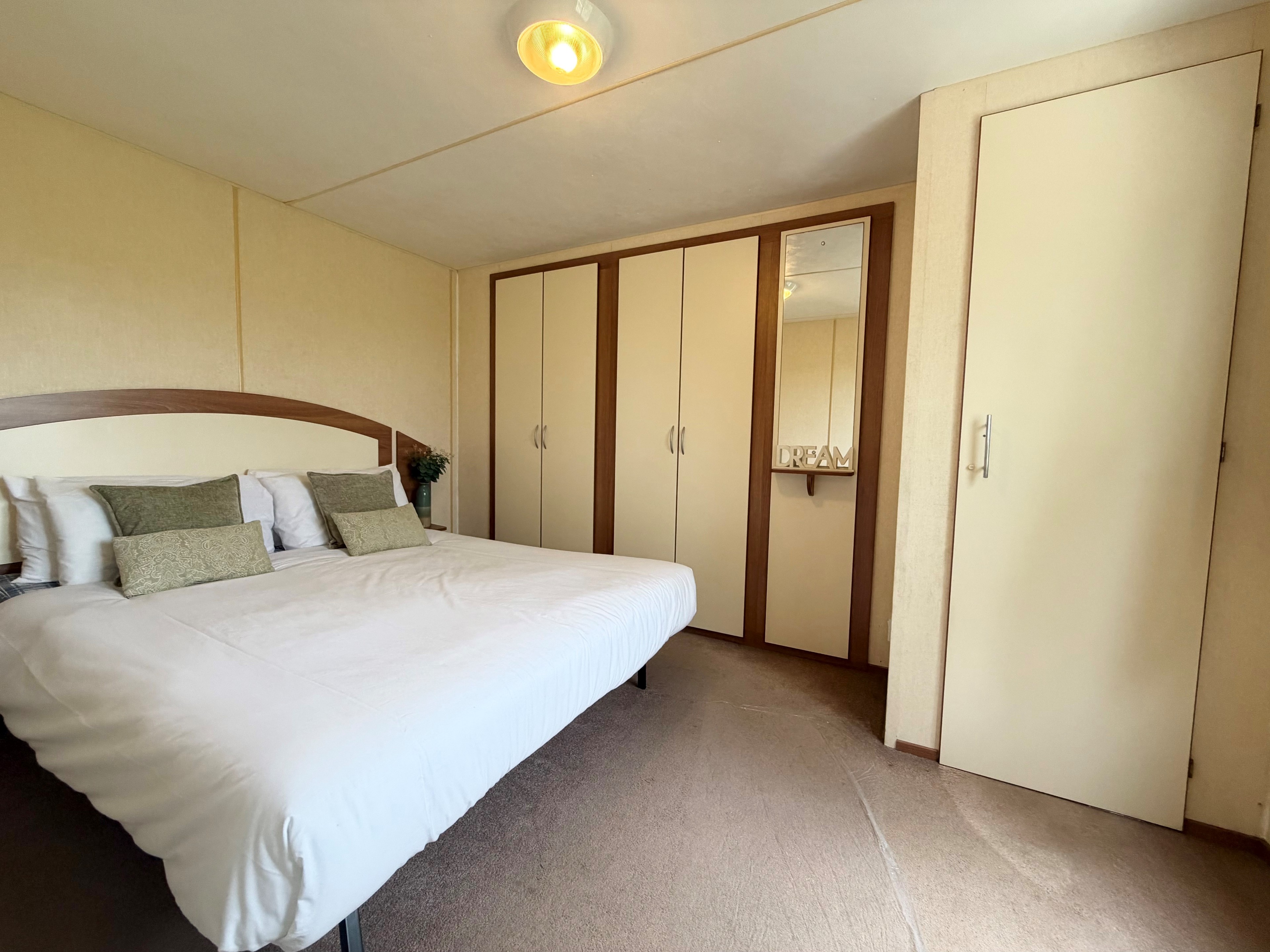 Photo of ABI Superior 2011 (Static Caravan)