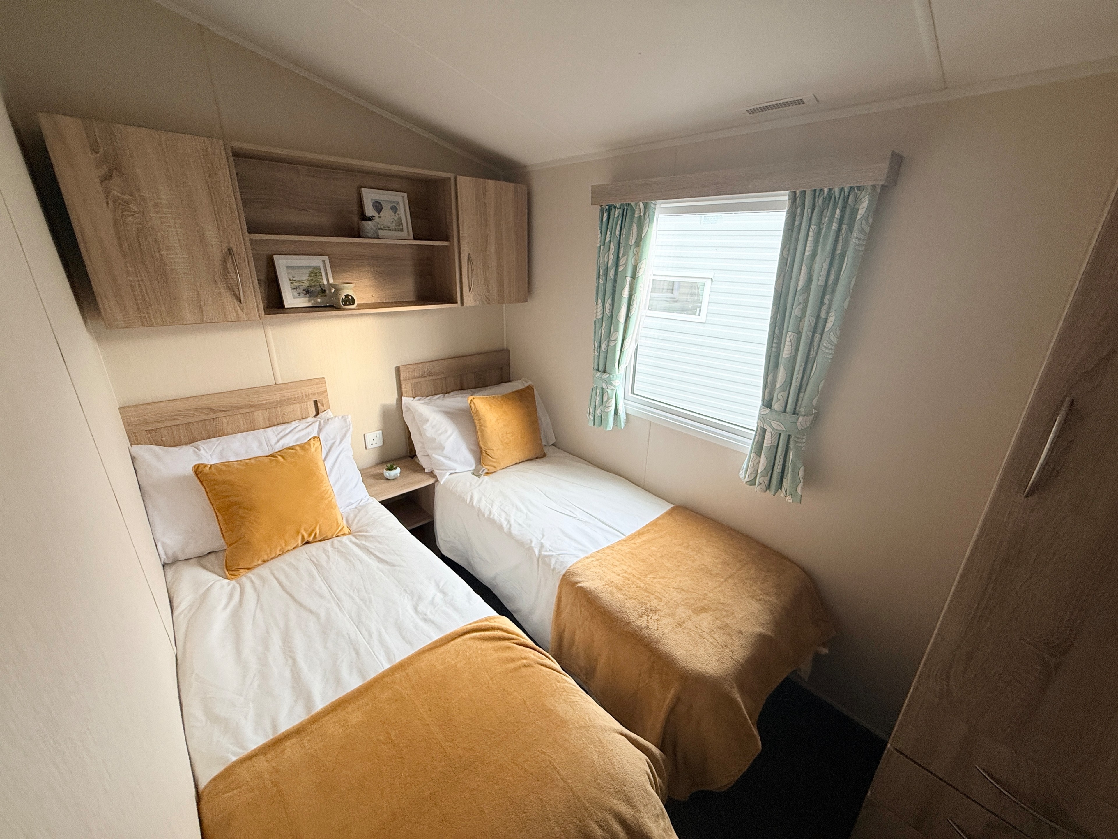 Photo of Willerby Rio 2019 (Static Caravan)