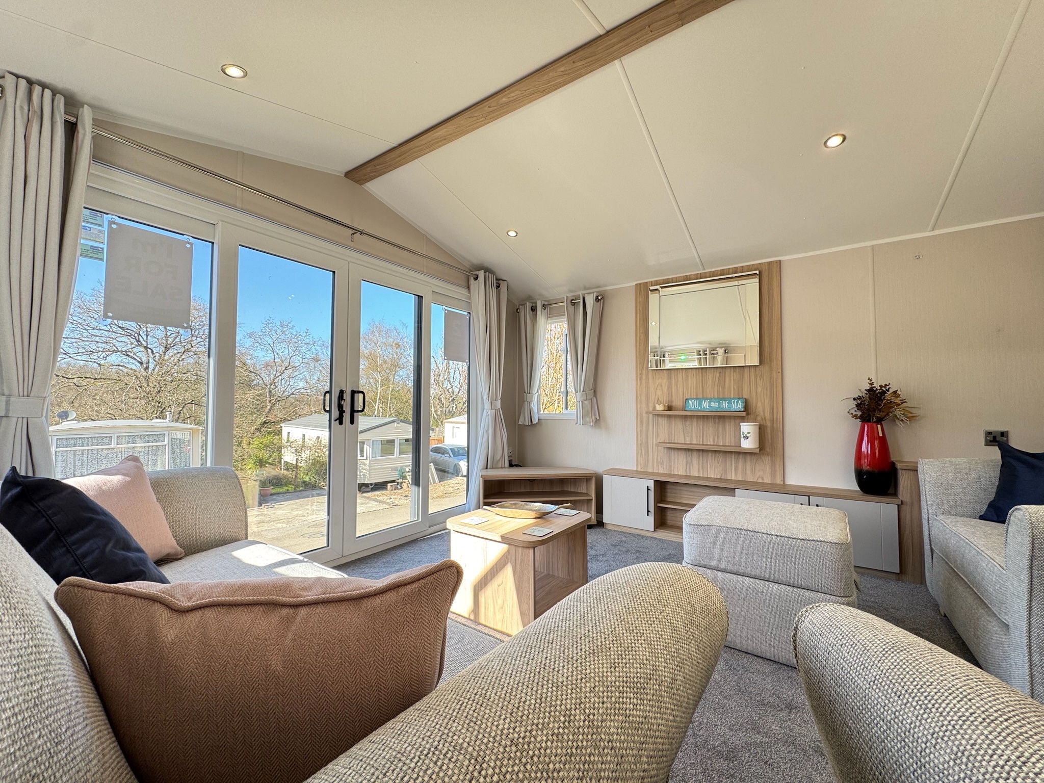 Photo of Willerby Lamberhurst 2017 (Static Caravan)