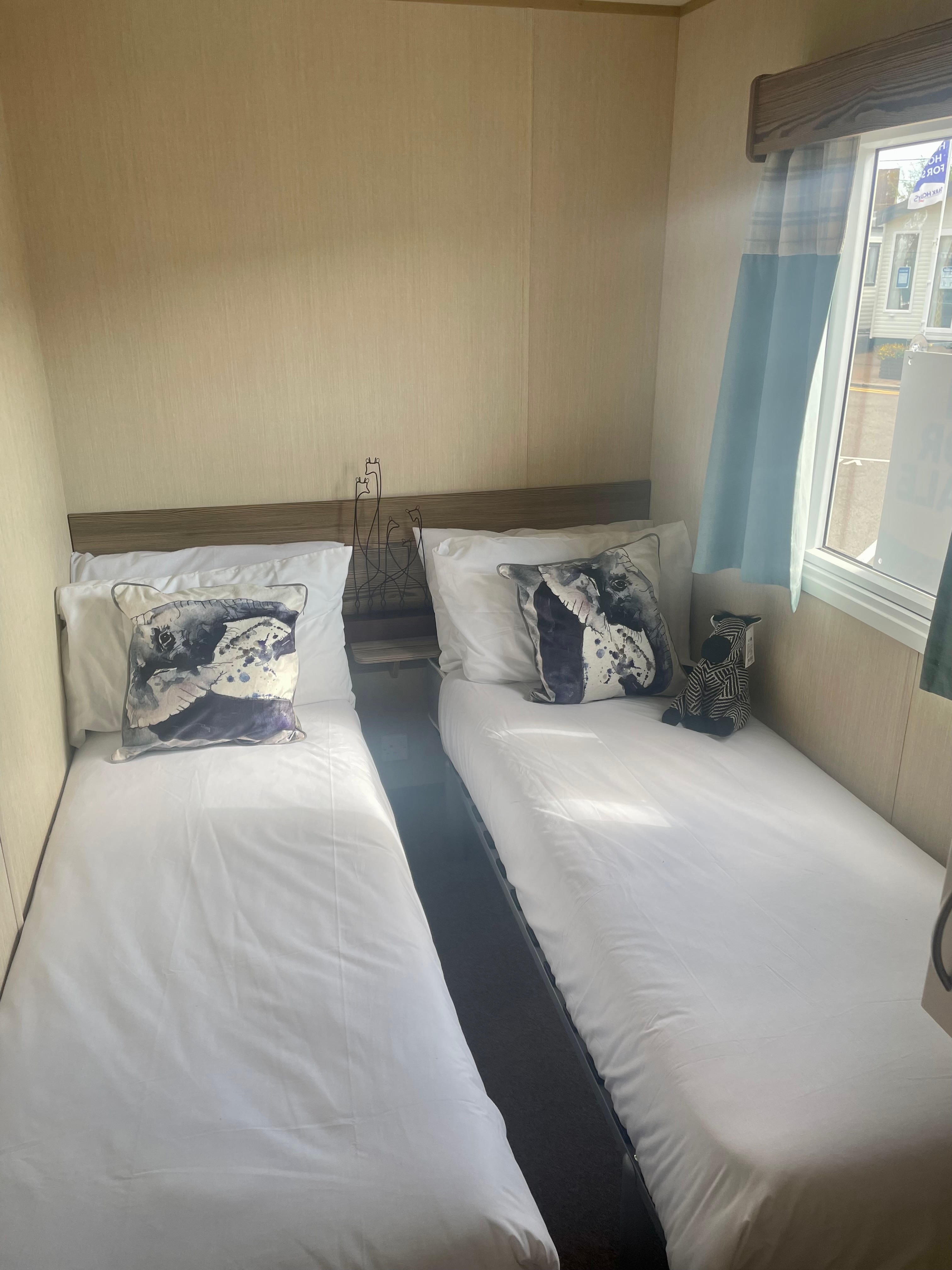 Photo of Willerby Horizon  2015 (Static Caravan)