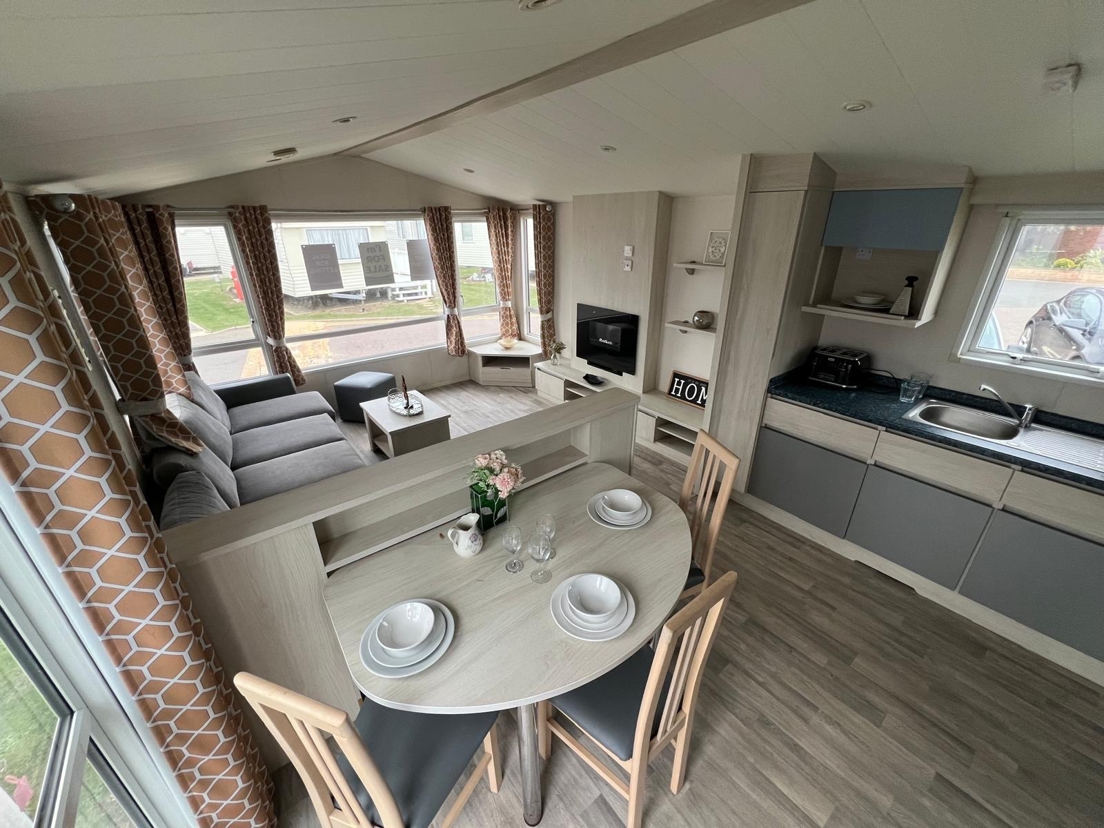 Photo of Atlas Ruby 2015 (Static Caravan)
