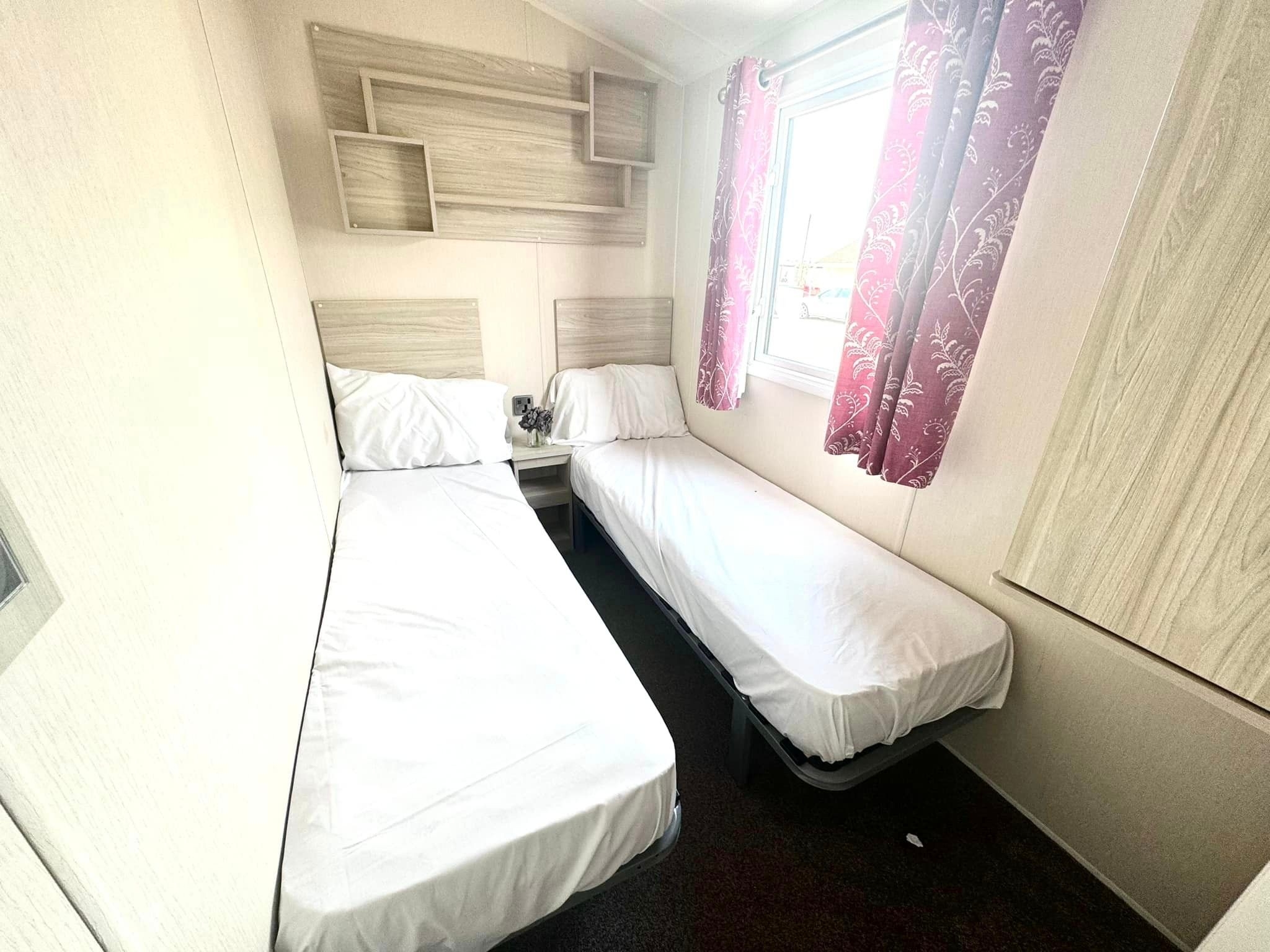 Photo of Willerby Lymington 2017 (Static Caravan)