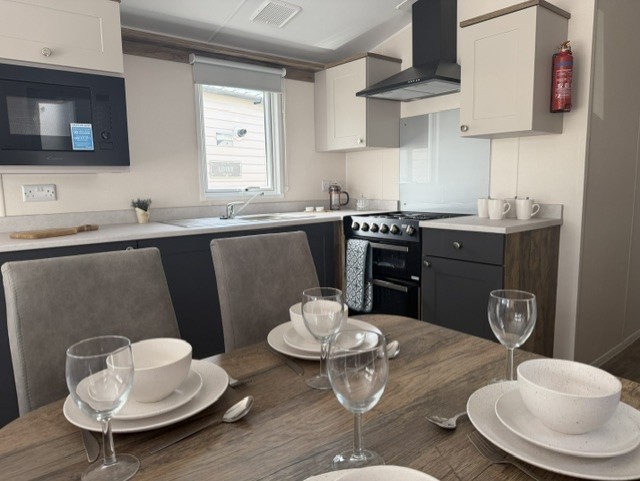 Photo of Willerby Malton 2026 (Static Caravan)