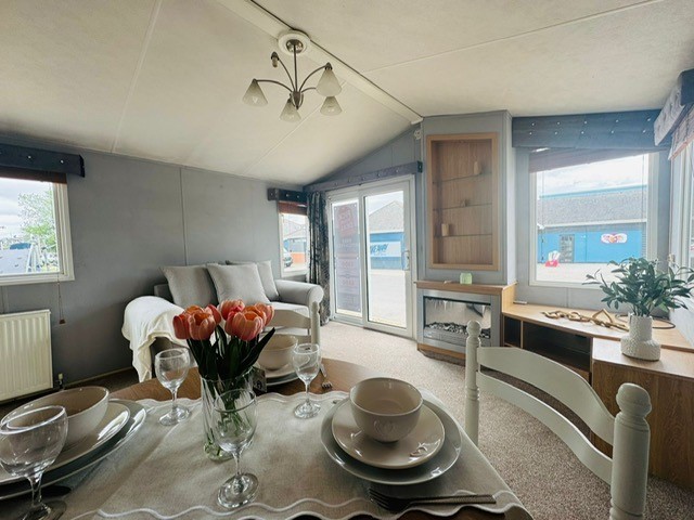 Photo of Willerby Legacy 2011 (Static Caravan)