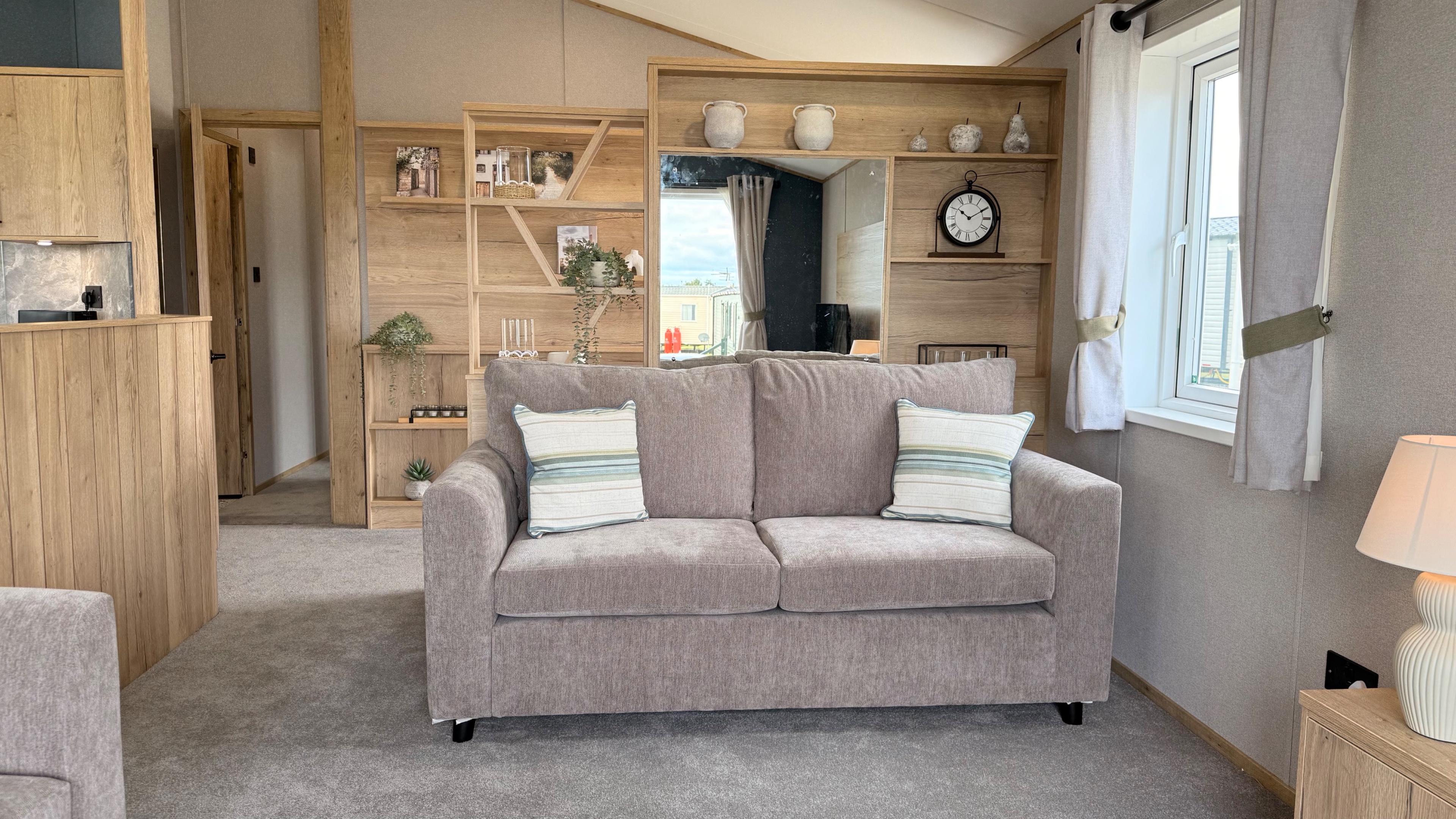 Photo of ABI Superior 2027 (Static Caravan)