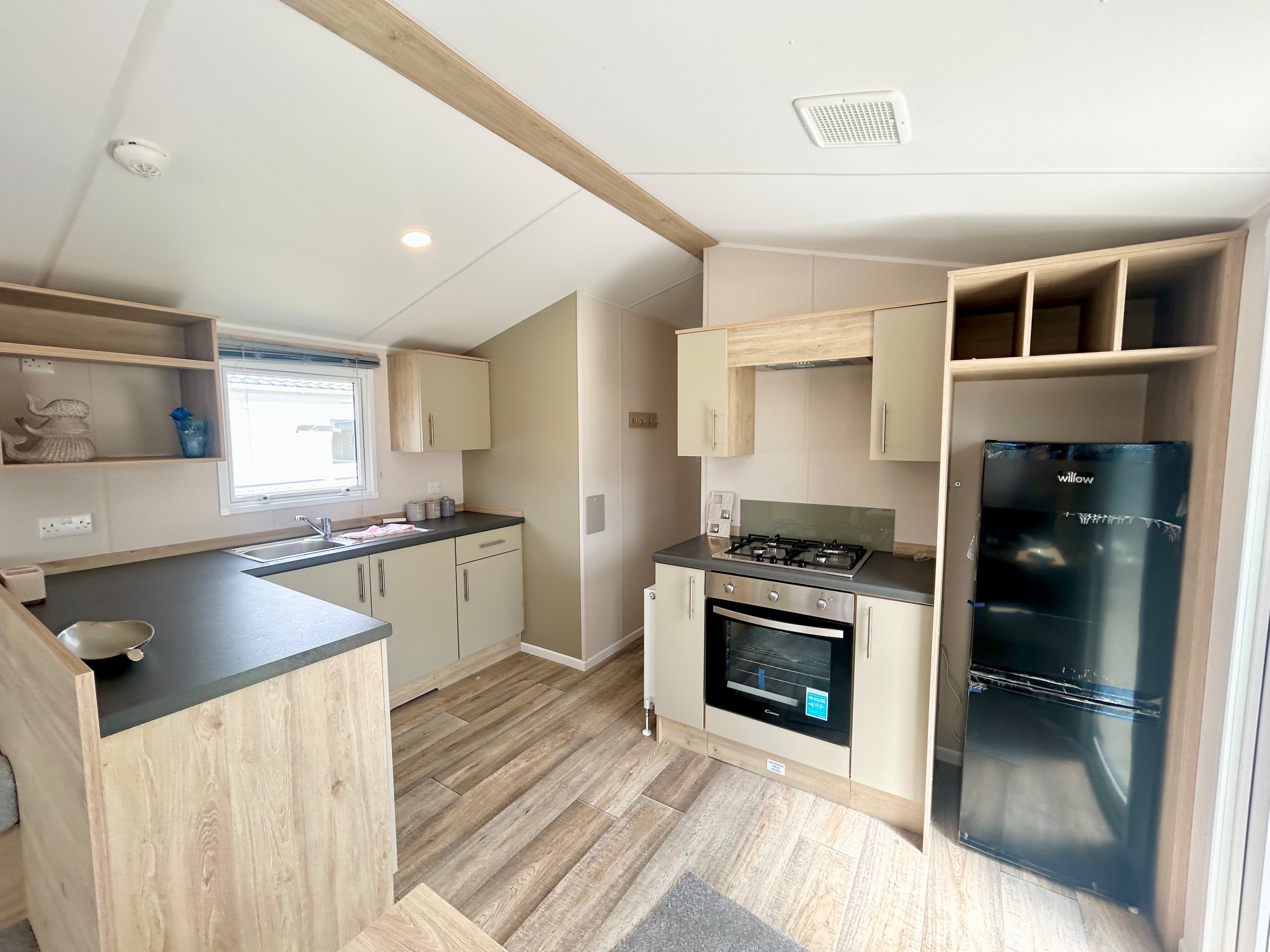 Photo of Atlas Hollington 2025 (Static Caravan)