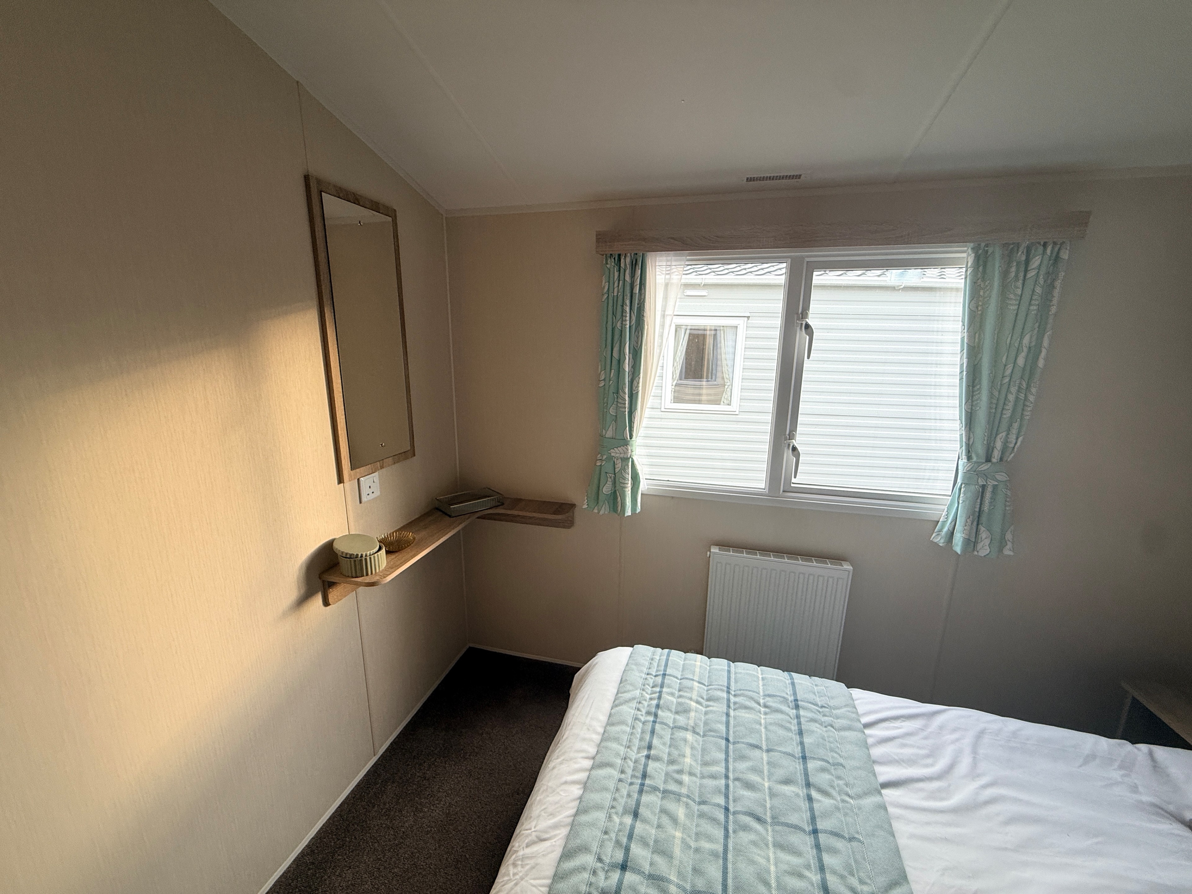 Photo of Willerby Rio 2019 (Static Caravan)