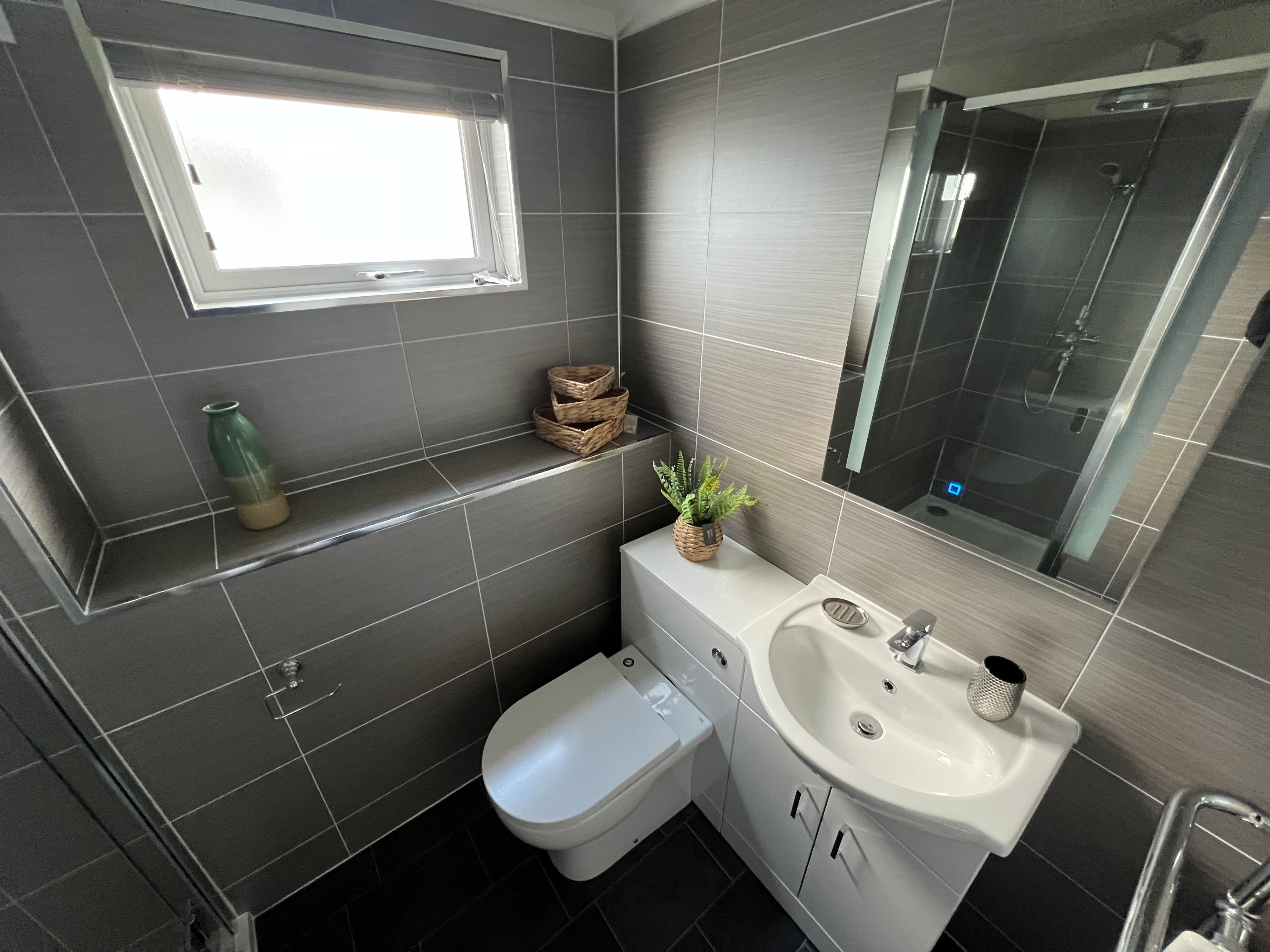 Photo of Eco Custom Homes The Shipley Lodge 2023 (Luxury Lodge)