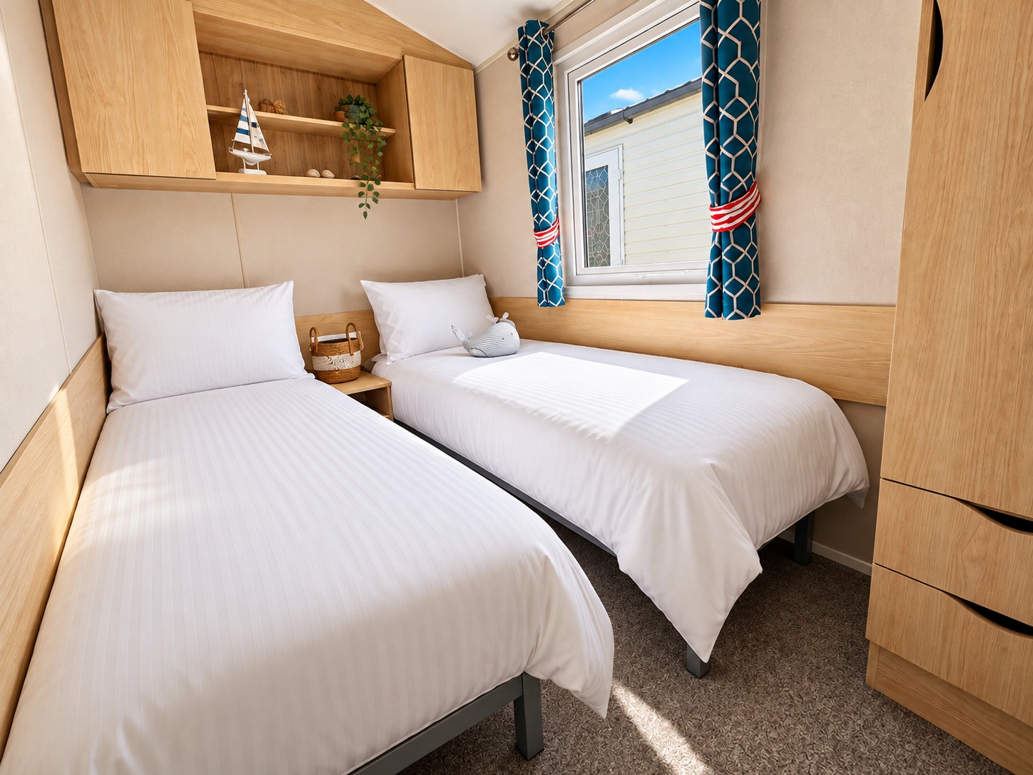 Photo of Willerby Rio Gold 2015 (Static Caravan)