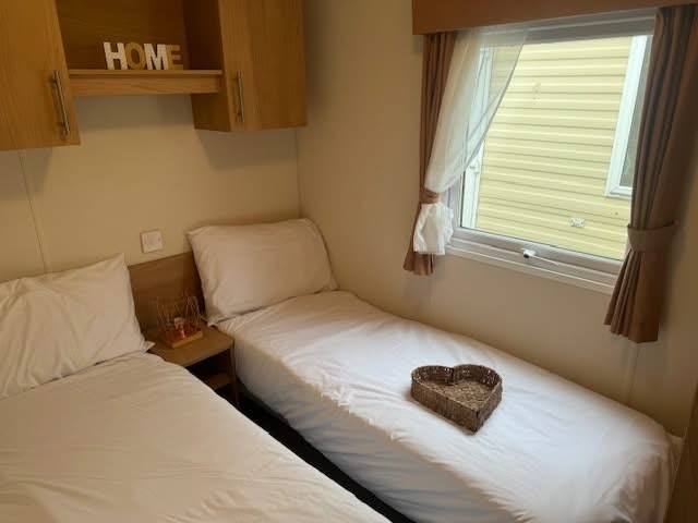Photo of Delta Sapphire 2016 (Static Caravan)