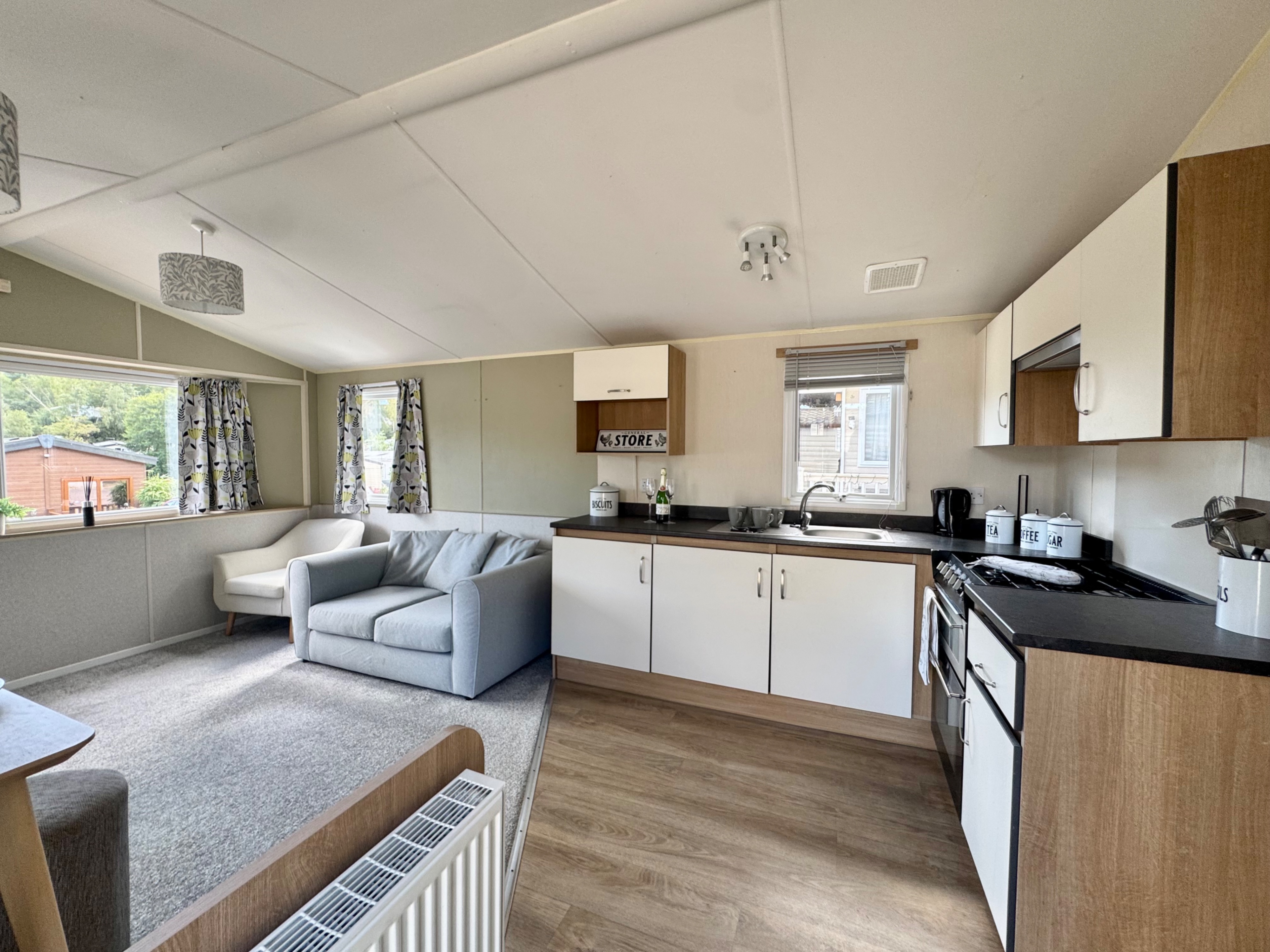 Photo of Willerby Etchingham 2017 (Static Caravan)
