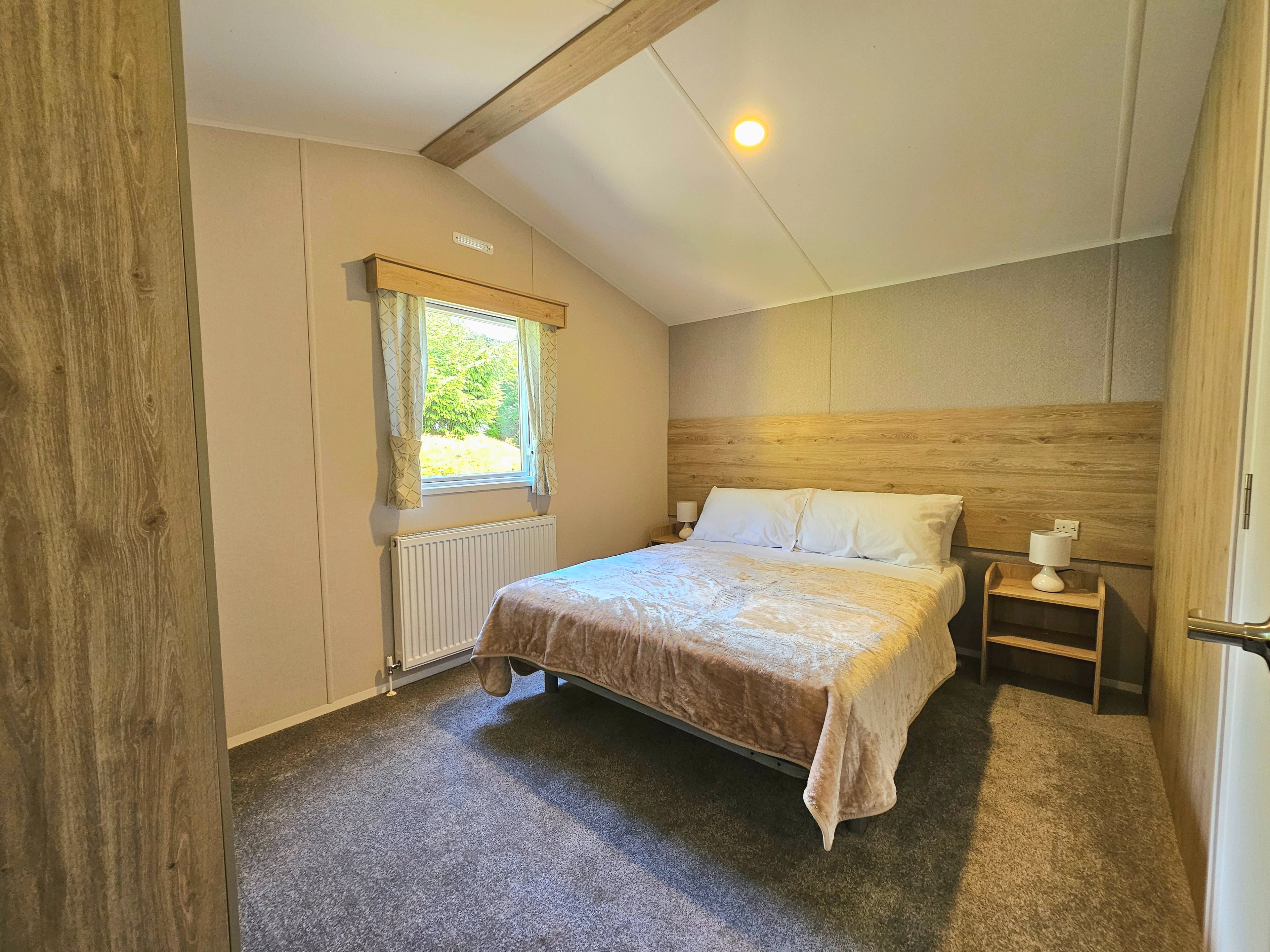 Photo of Atlas Hollington 2025 (Static Caravan)