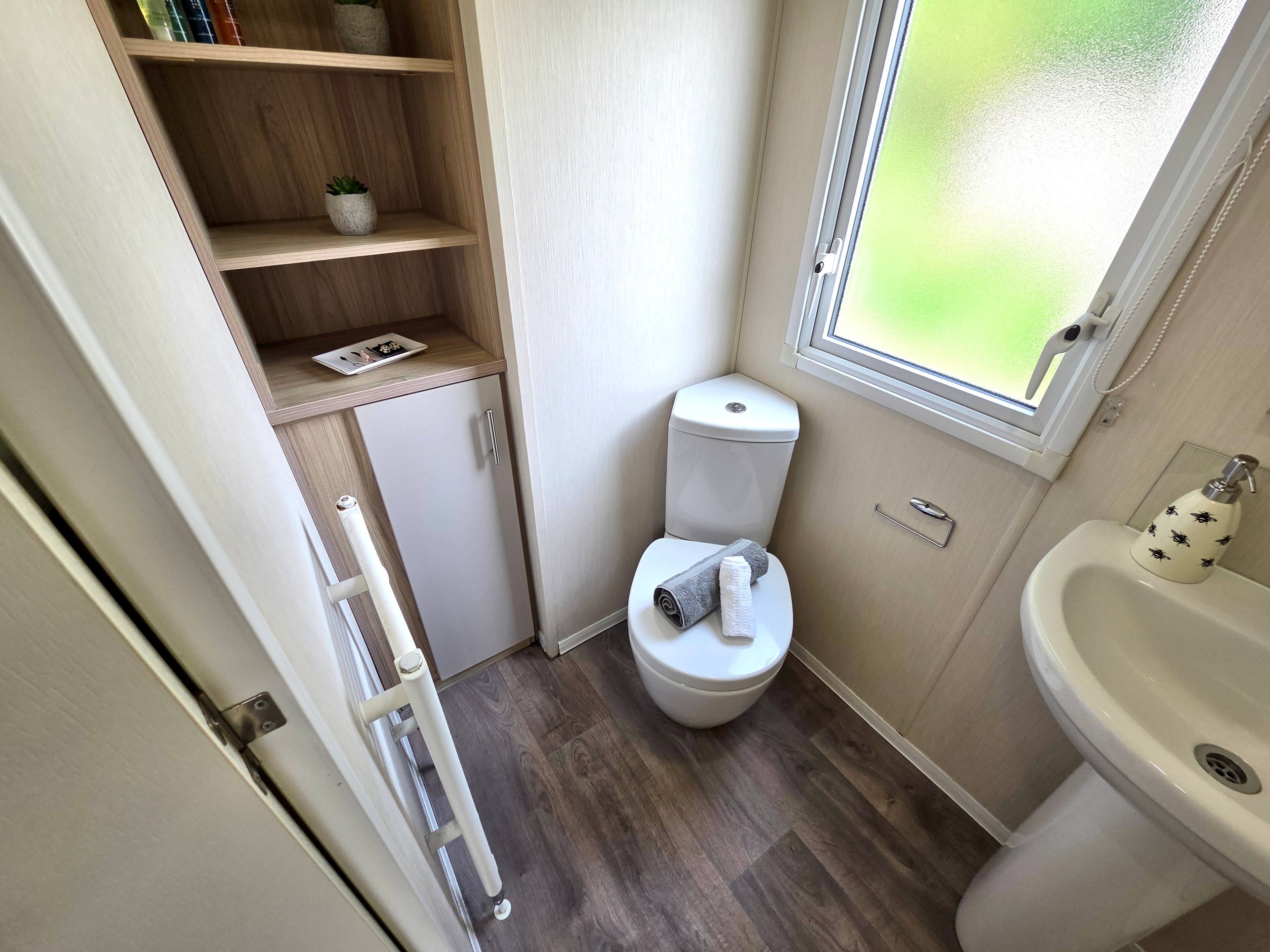 Photo of Willerby Linwood 2019 (Static Caravan)