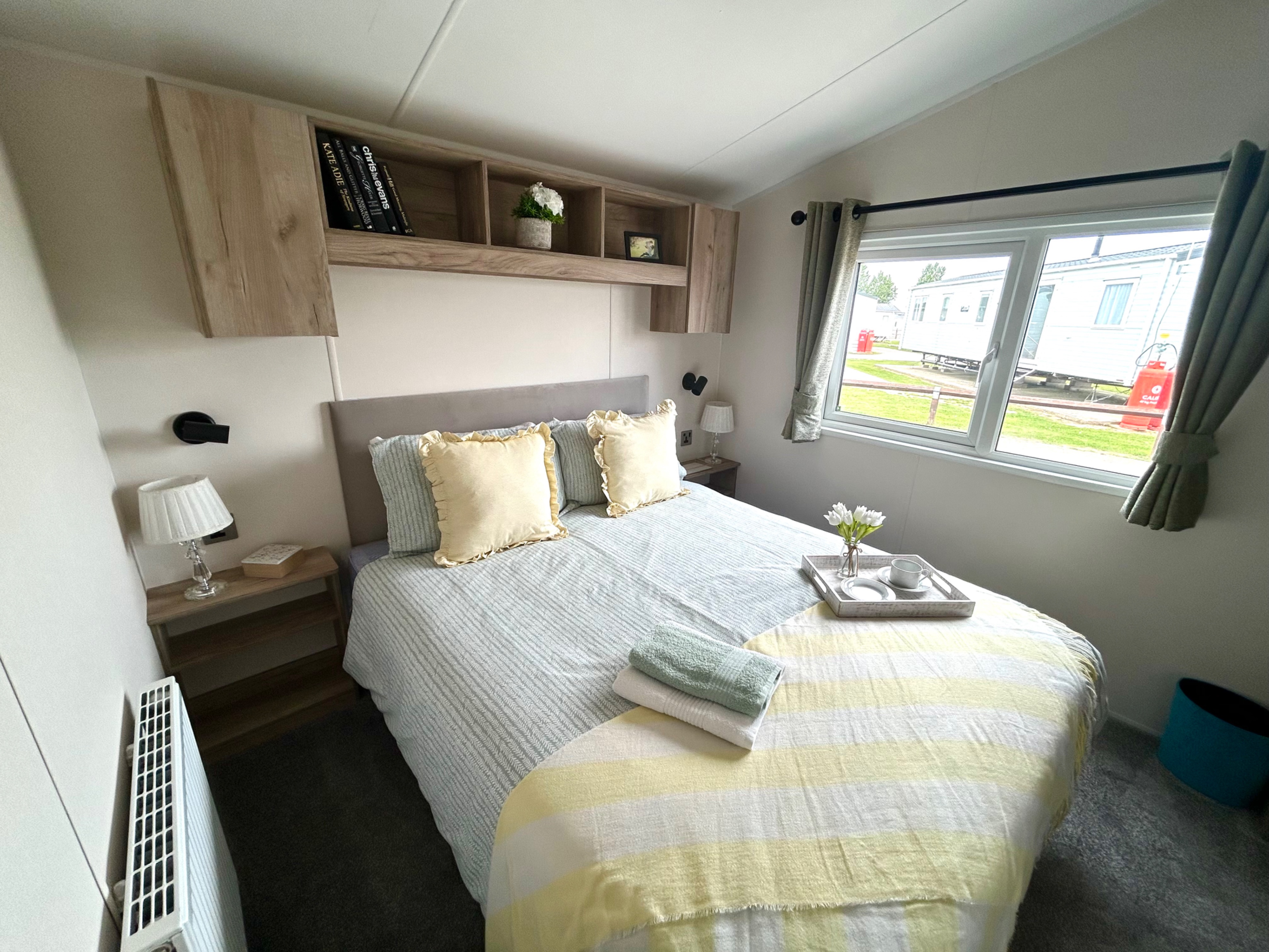 Photo of Willerby Malton Special 2026 (Static Caravan)