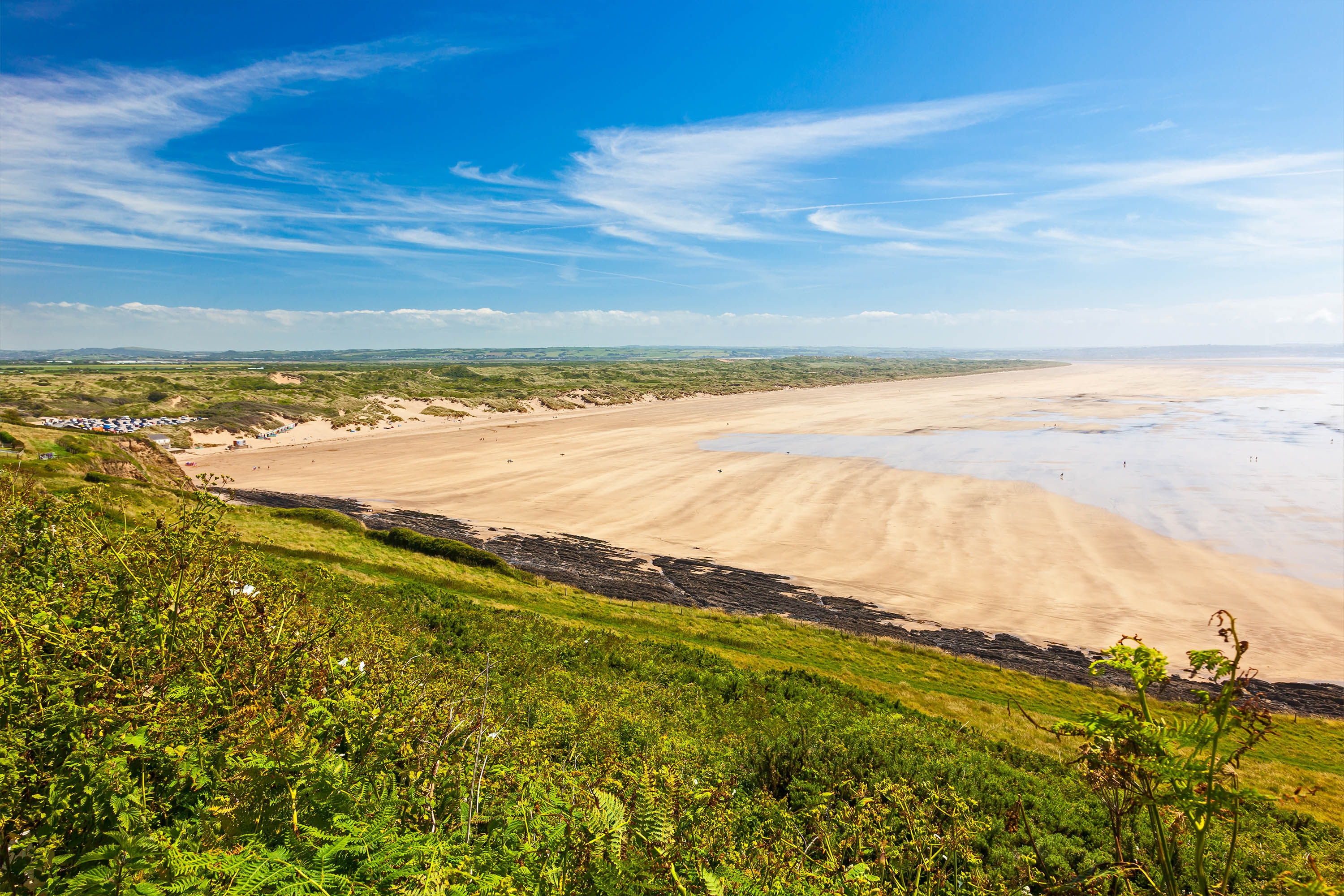 Saunton Beach