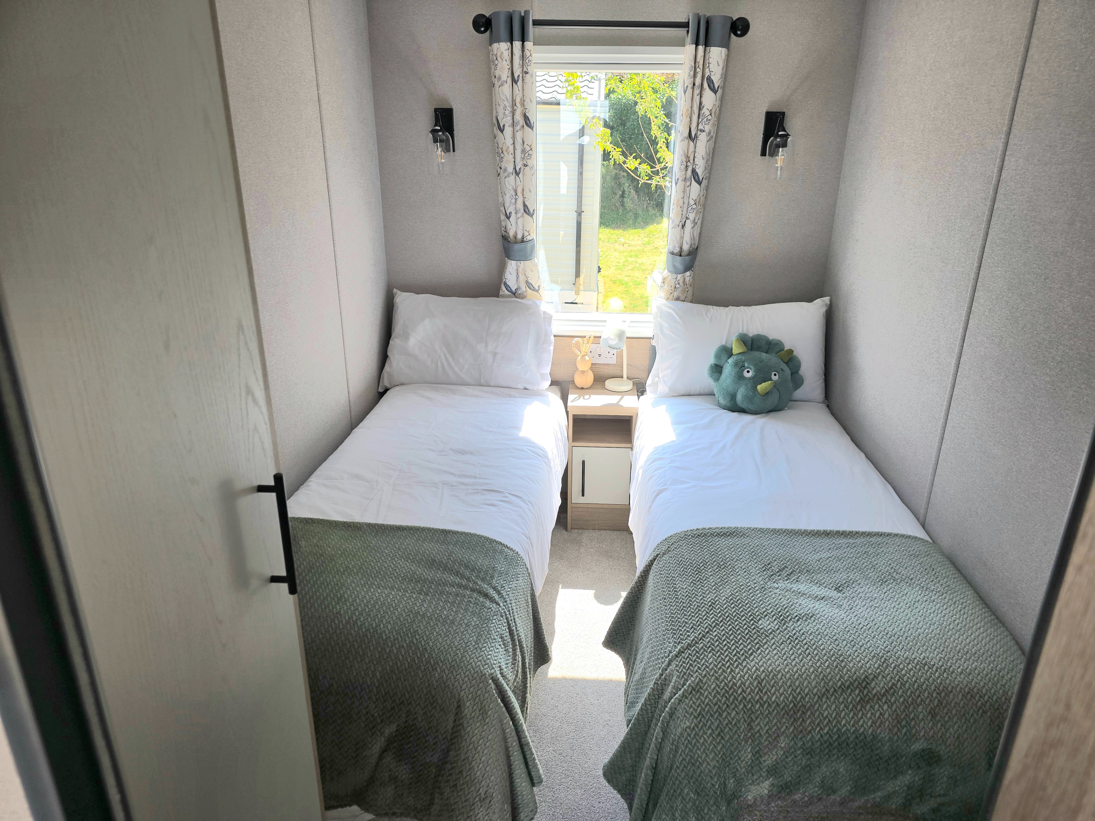 Photo of ABI Beverley 2027 (Static Caravan)