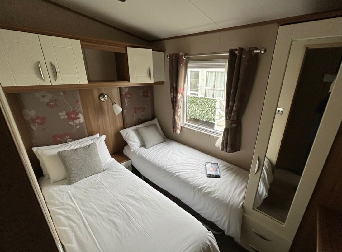 Photo of ABI St David 2013 (Static Caravan)