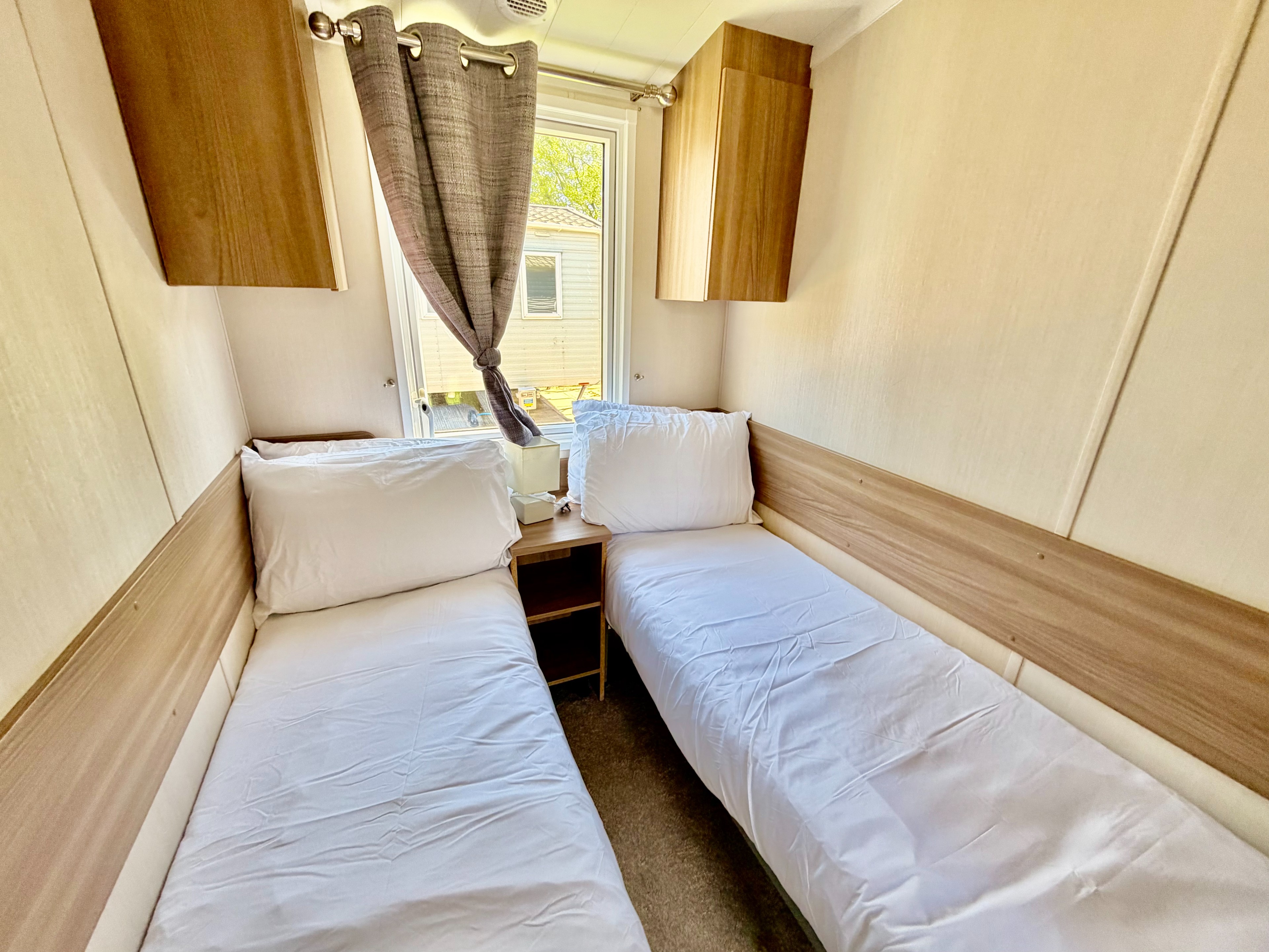 Photo of Swift Loire 2015 (Static Caravan)