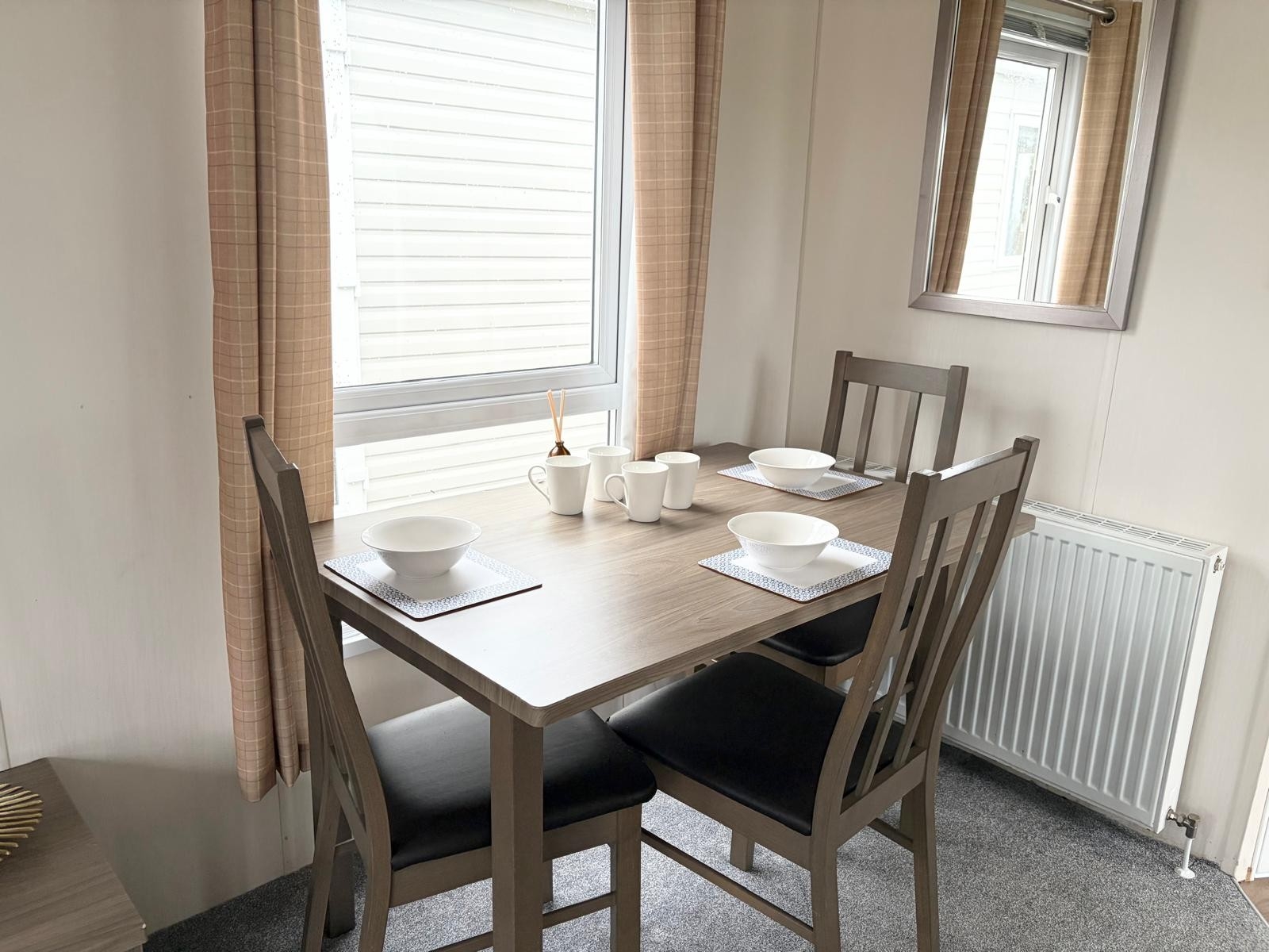 Photo of Delta Ascot 2018 (Static Caravan)