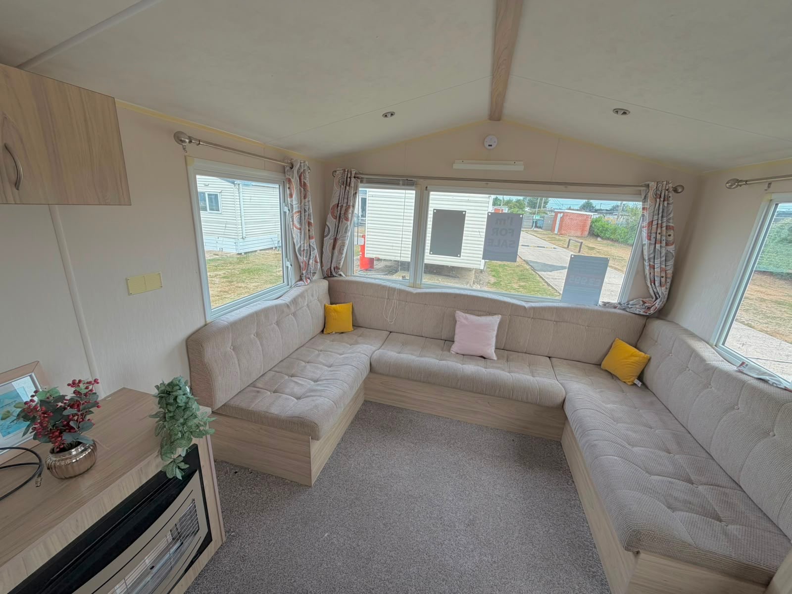 Photo of Willerby Solar 2013 (Static Caravan)