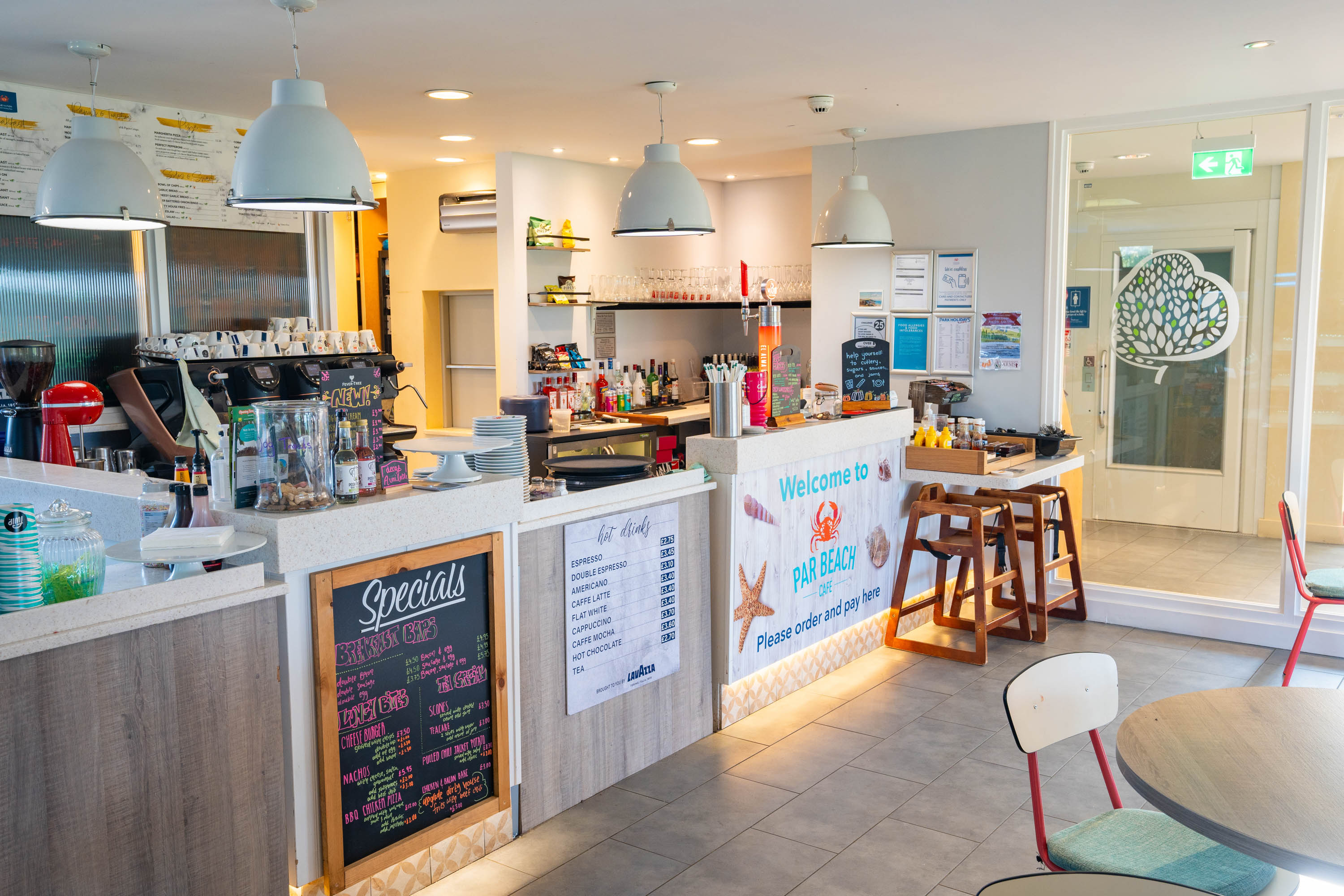 Cafe