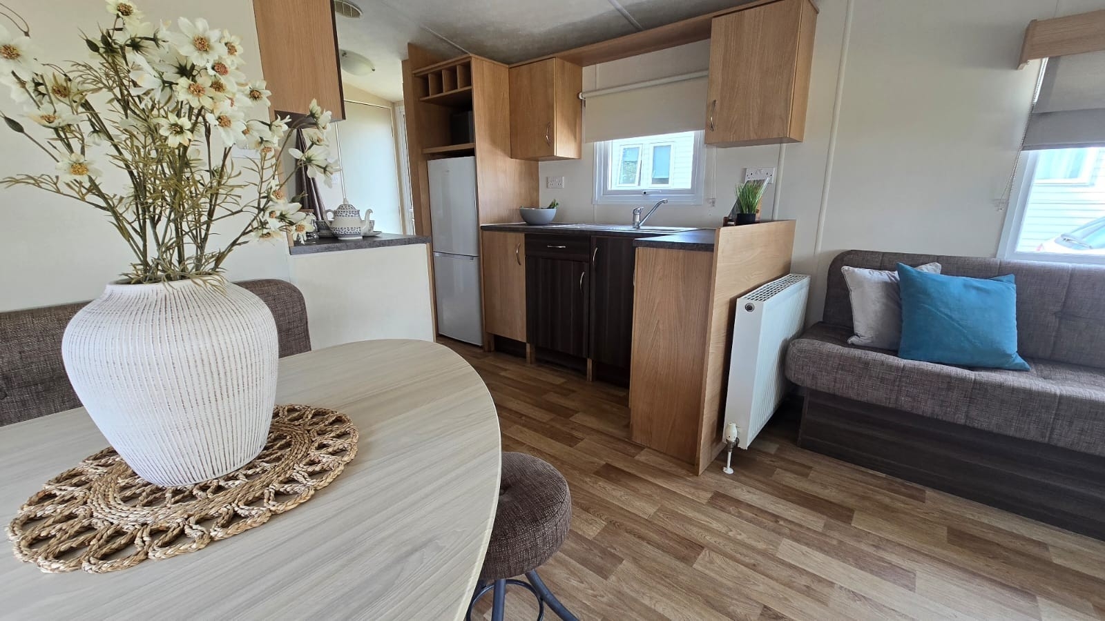 Photo of Delta Sofia 2015 (Static Caravan)