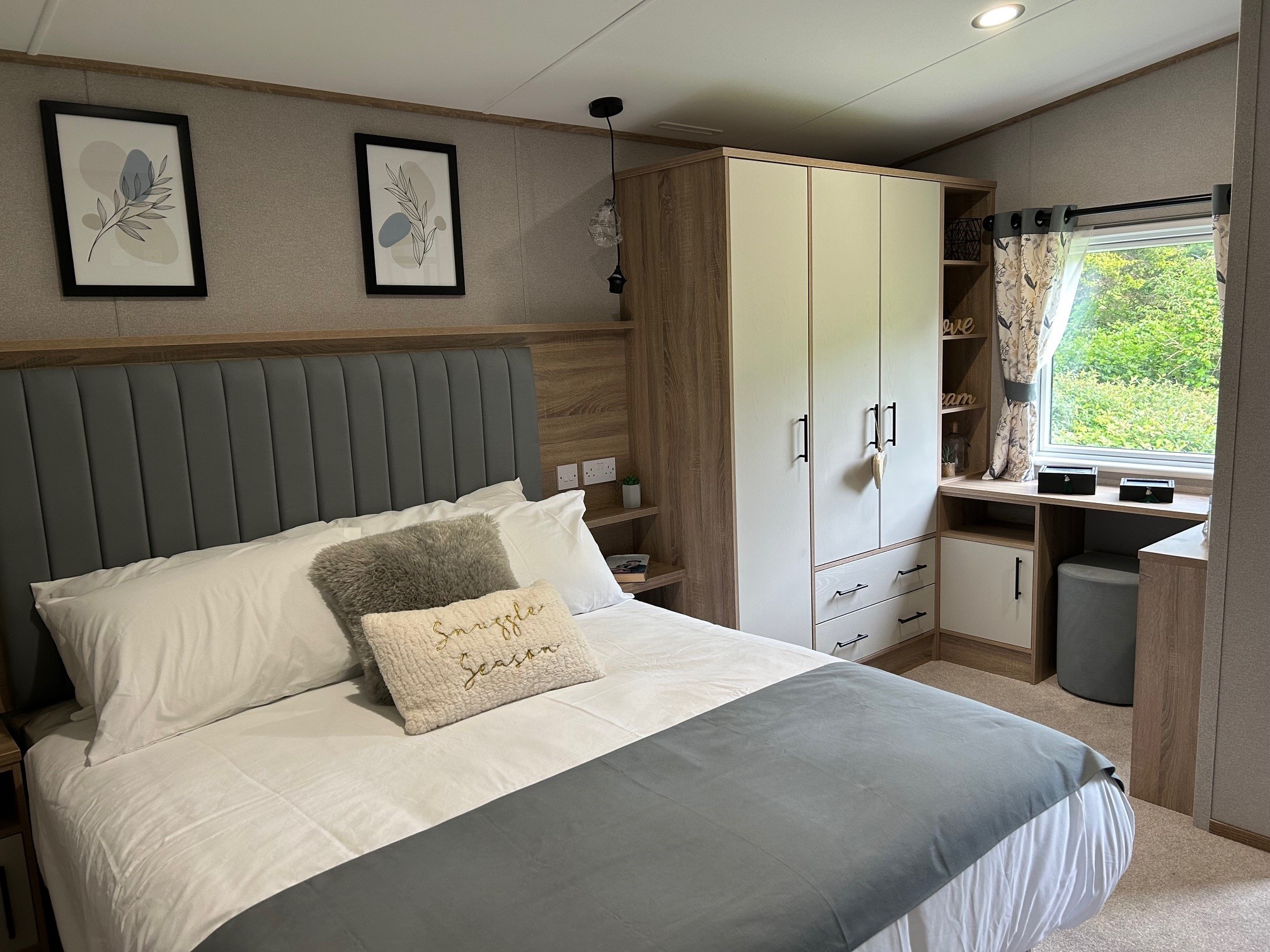 Photo of ABI Beverley 2026 (Static Caravan)