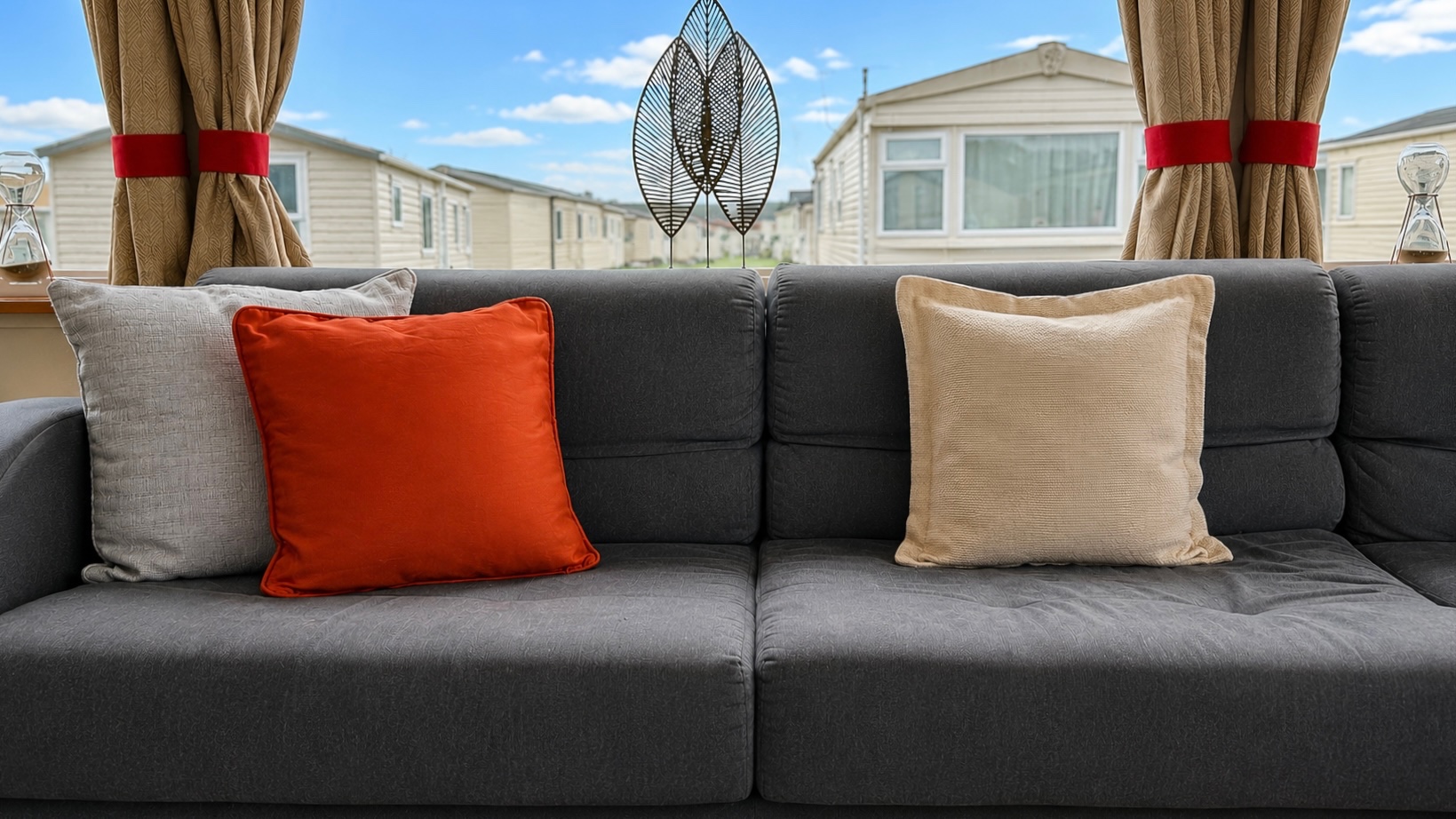 Photo of Swift Loire 2015 (Static Caravan)