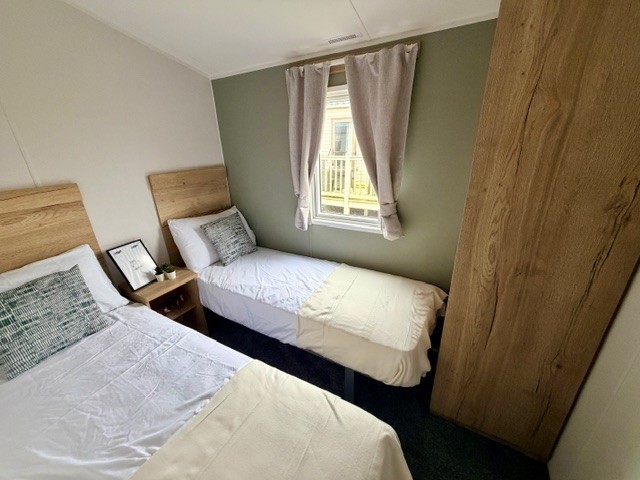 Photo of Willerby Midhurst 2025 (Static Caravan)