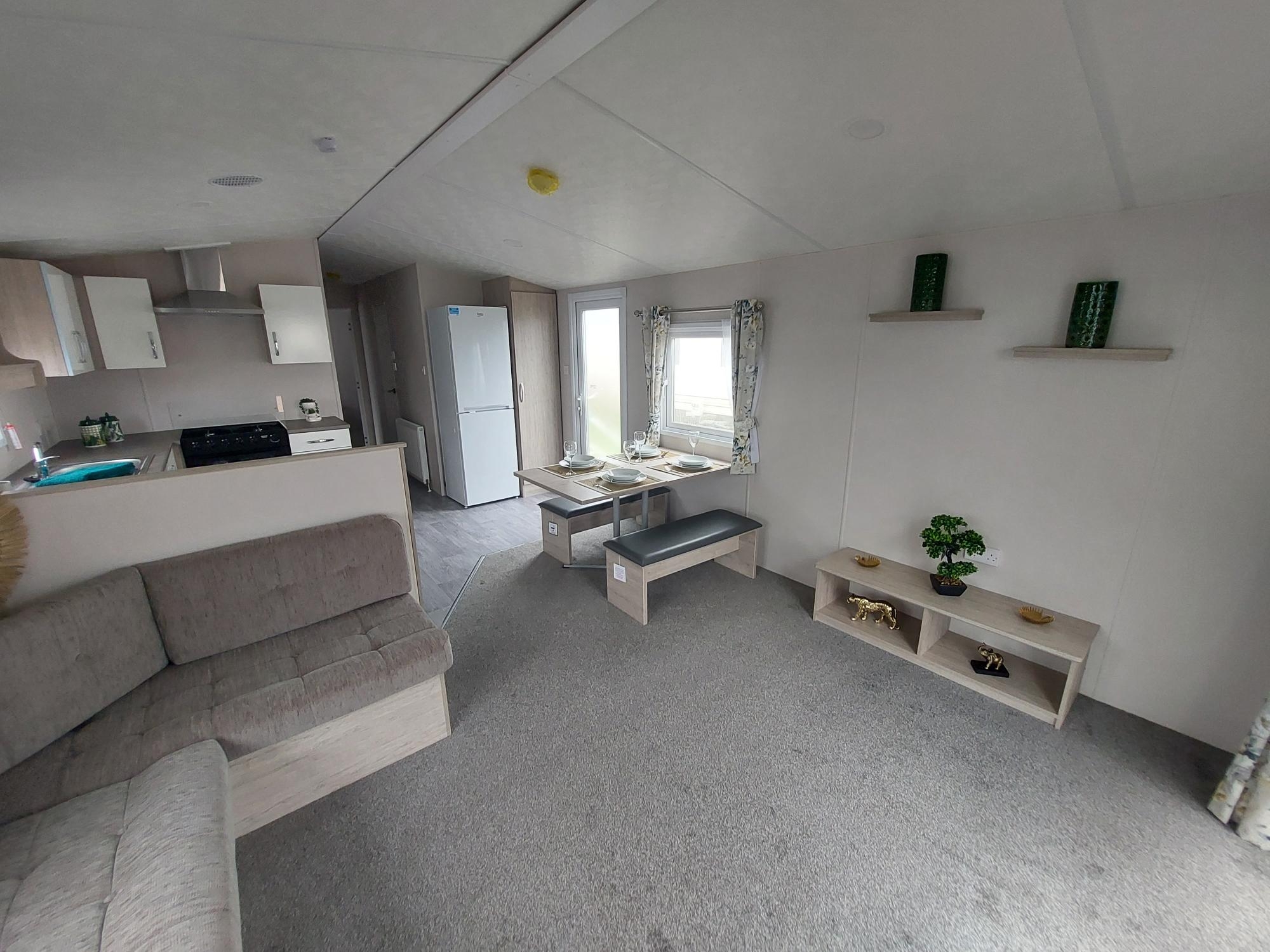 Photo of Delta Hailsham 2023 (Static Caravan)