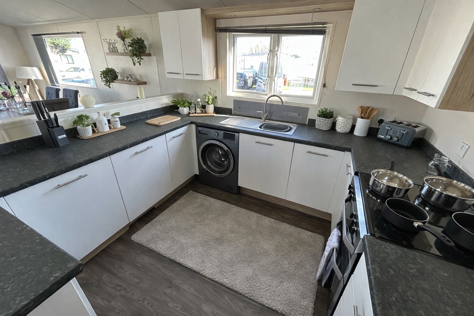 Photo of Willerby Cadence 2015 (Luxury Lodge)