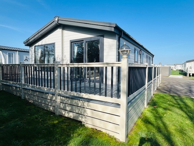 Photo of Willerby Horsham 2025 (Luxury Lodge)