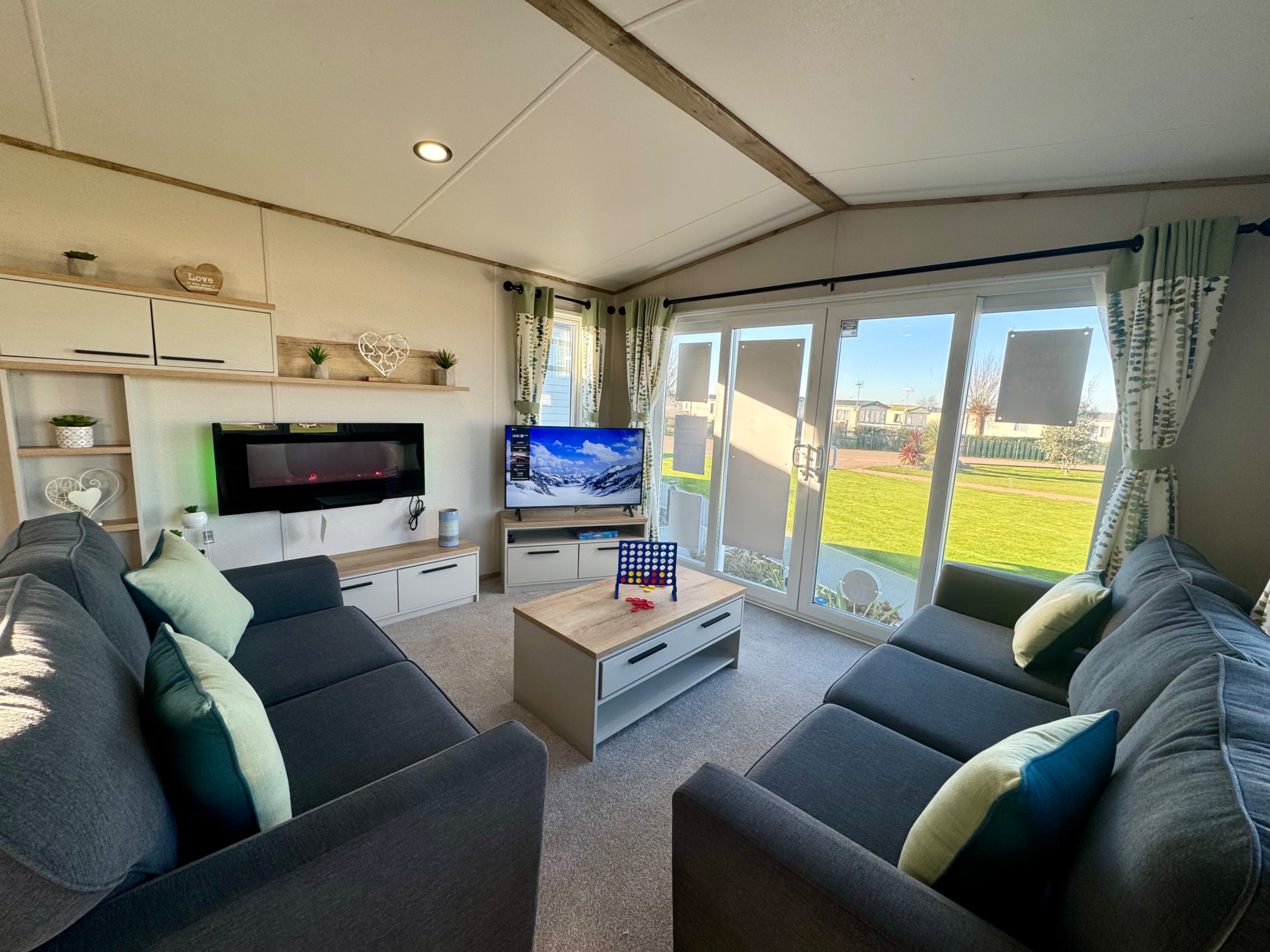 Photo of ABI Beverley 2023 (Static Caravan)