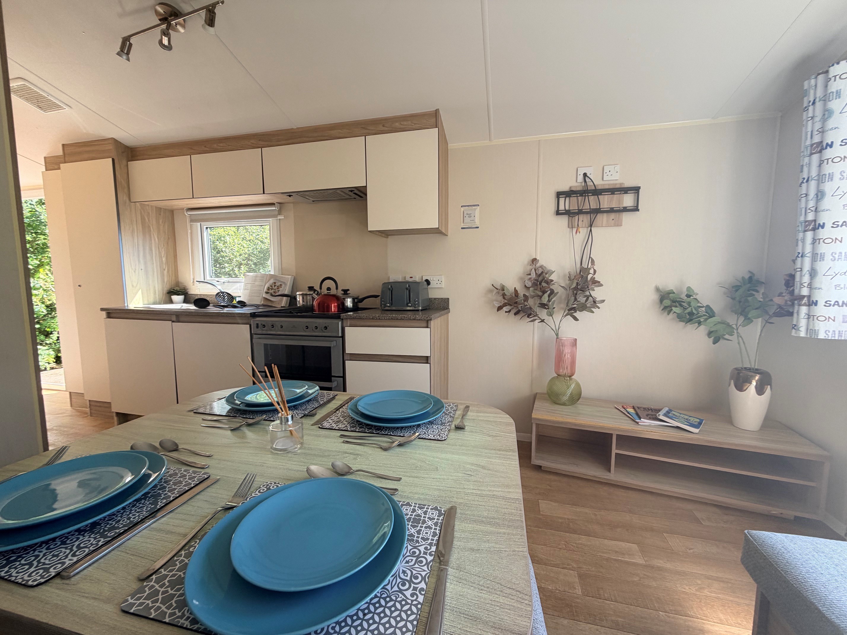 Photo of Willerby Mistral 2016 (Static Caravan)