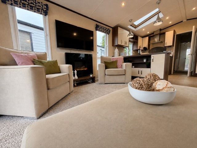 Photo of Pemberton Park Lane 2016 (Villa)