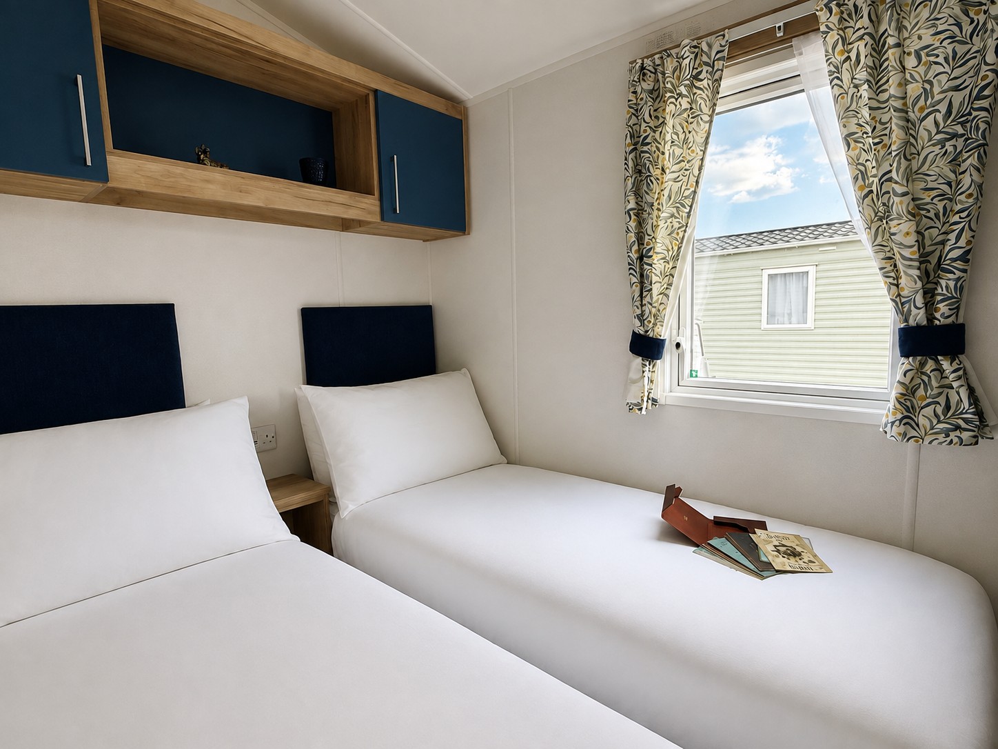 Photo of Willerby Jevington 2027 (Static Caravan)